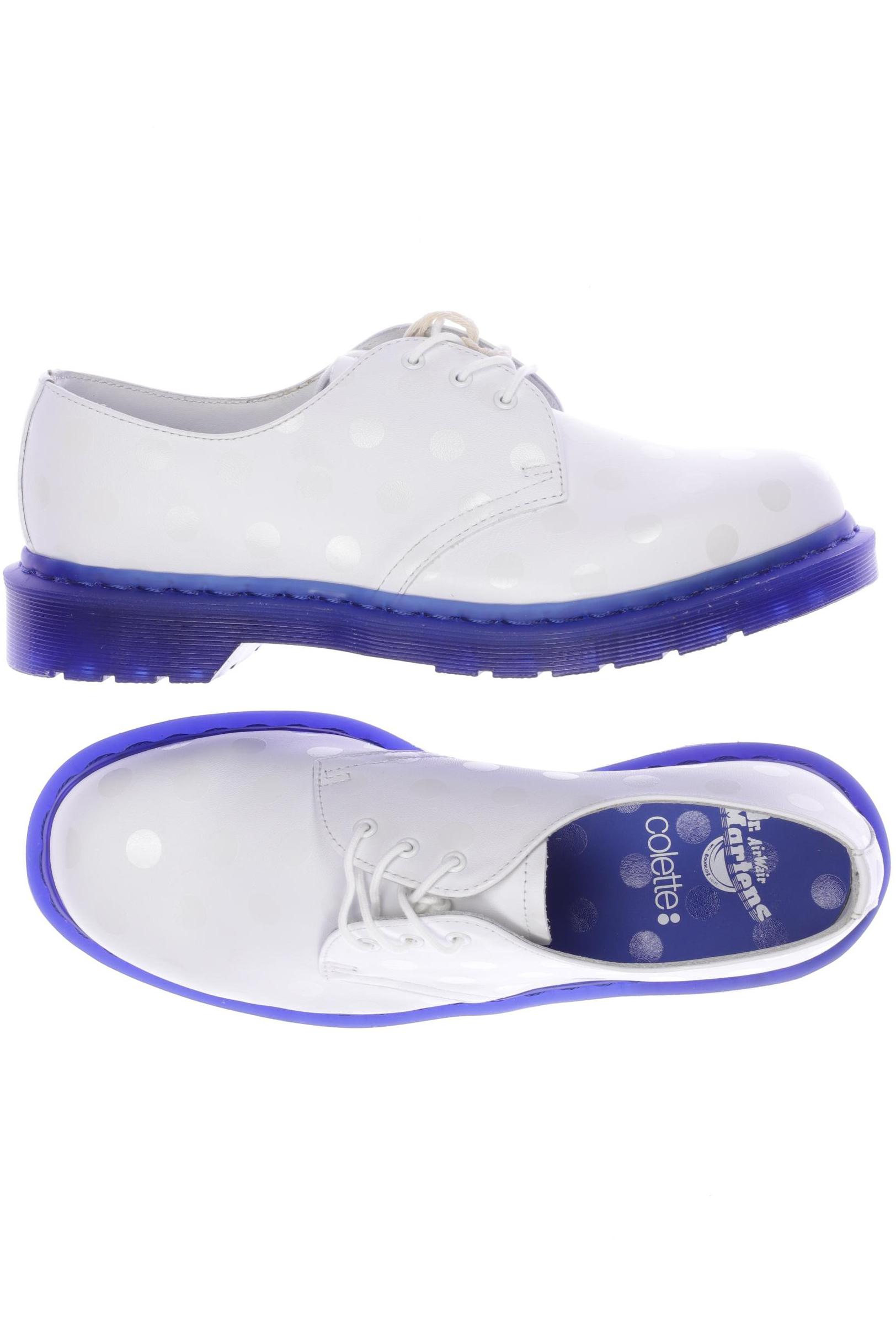 

Dr. Martens Herren Halbschuh, weiß, Gr. 42