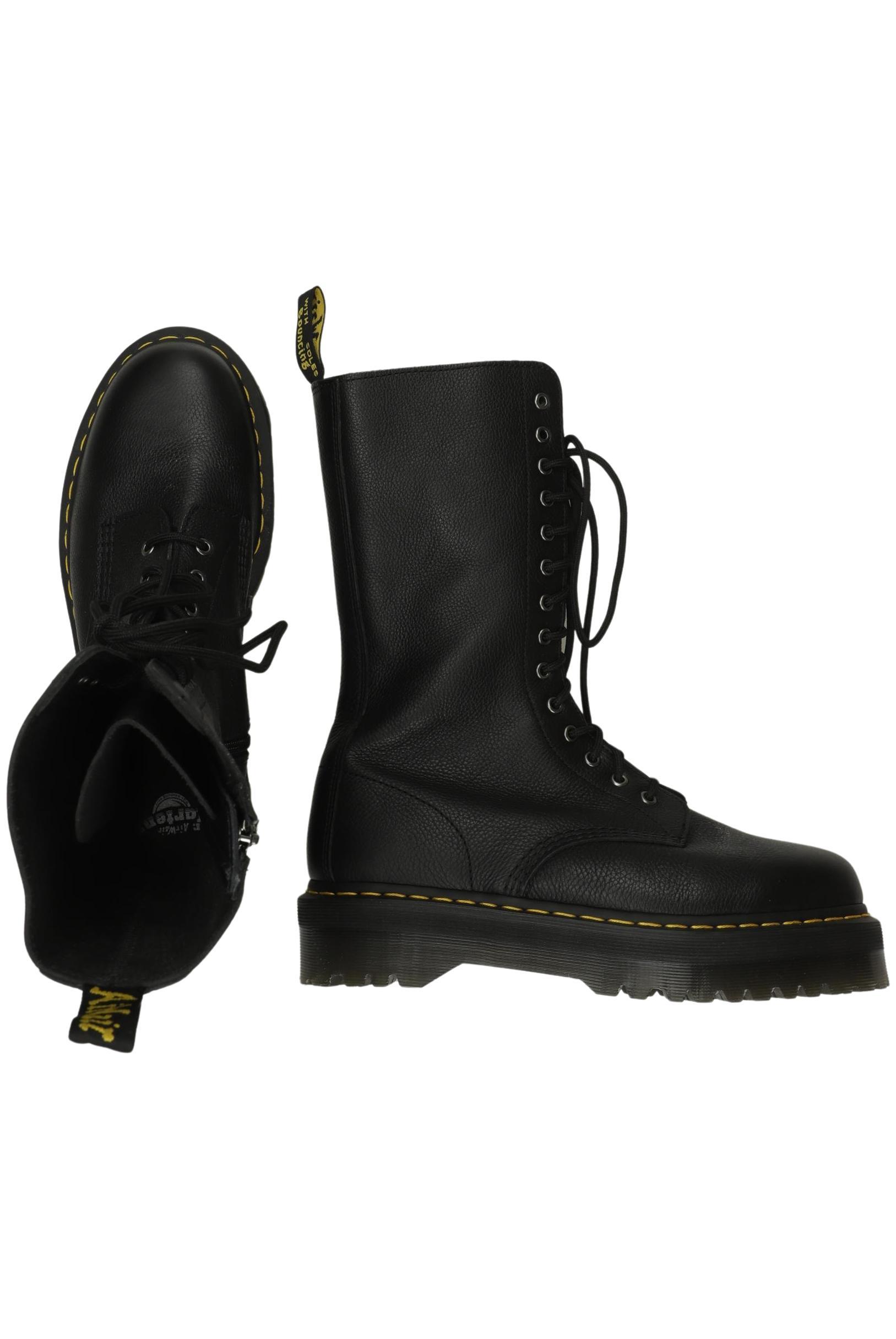 

Dr. Martens Herren Stiefel, schwarz, Gr. 45