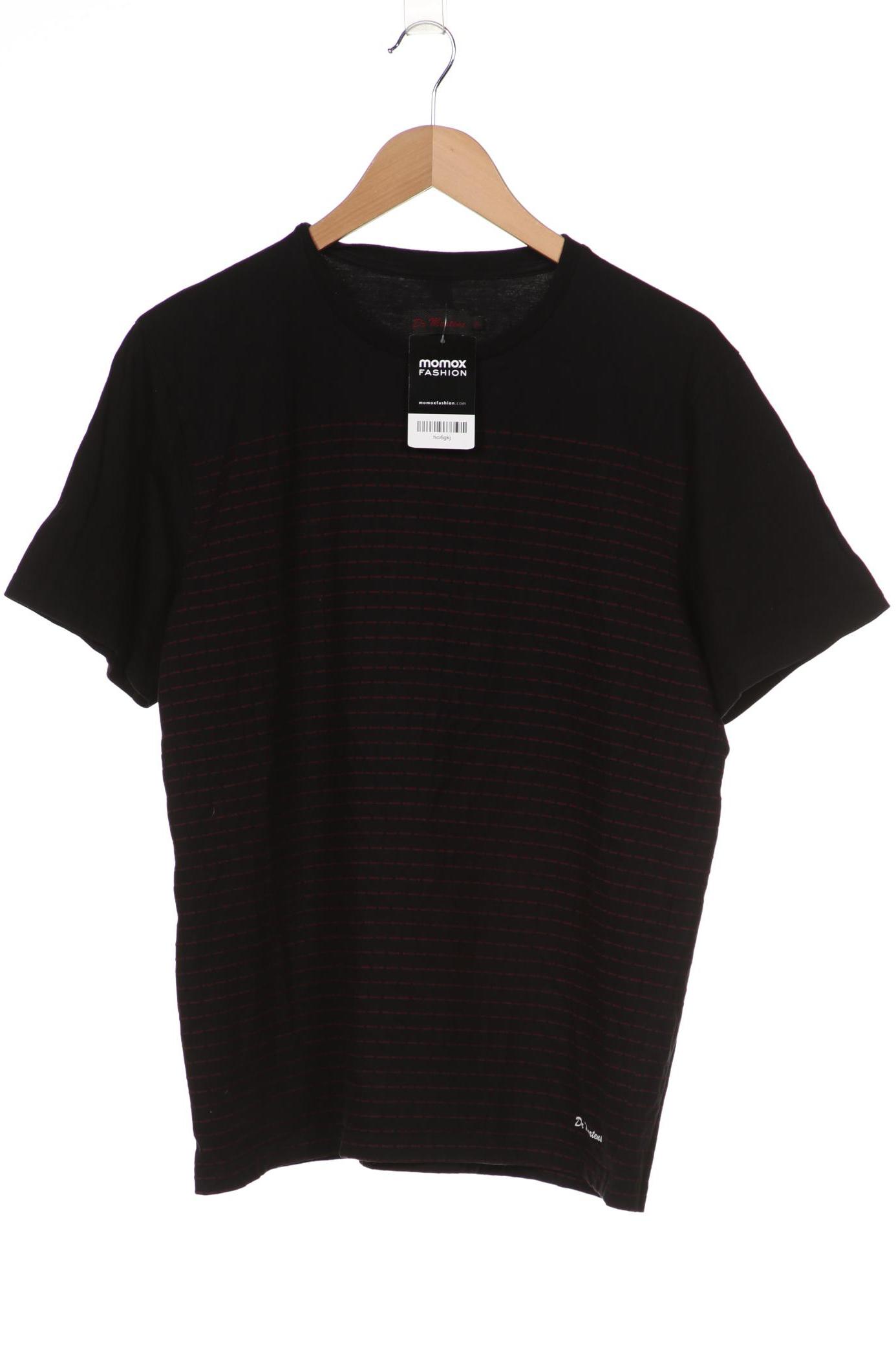 

Dr. Martens Herren T-Shirt, schwarz
