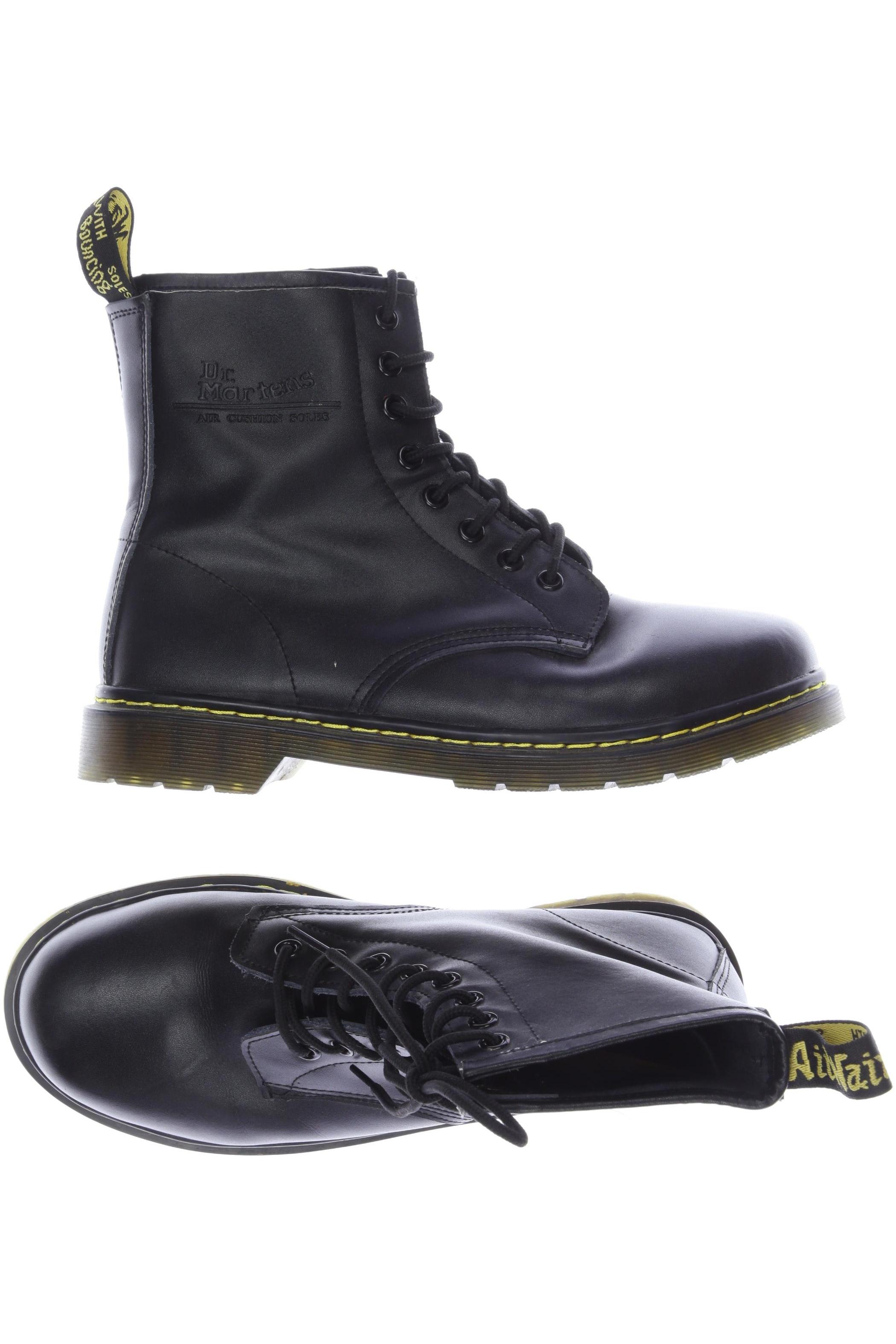 

Dr. Martens Herren Stiefel, schwarz, Gr. 43