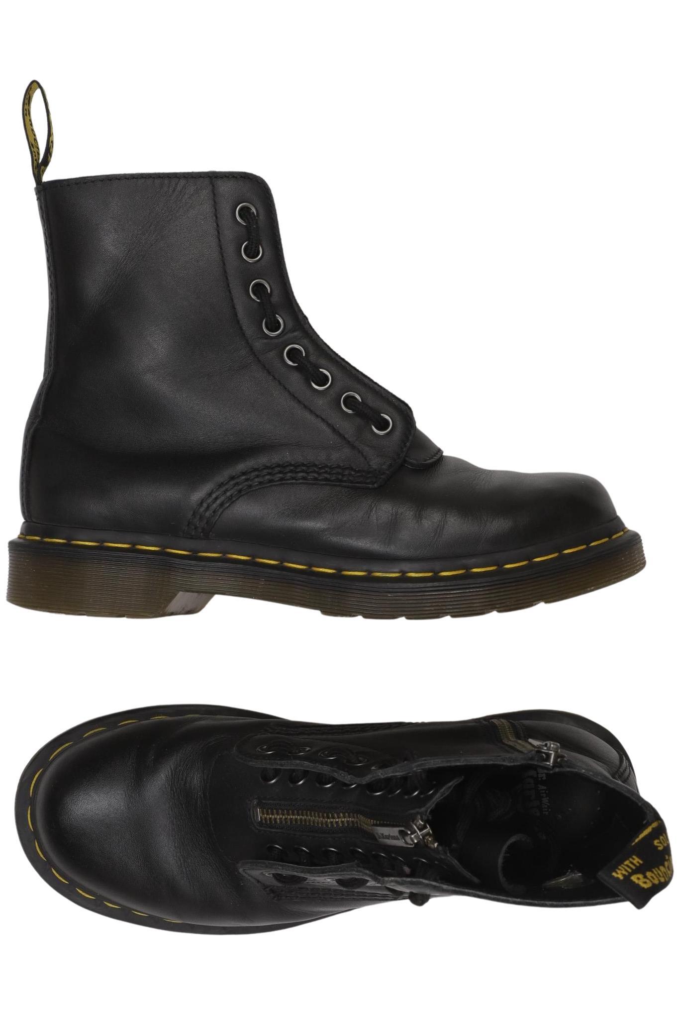 

Dr. Martens Herren Stiefel, schwarz, Gr. 37
