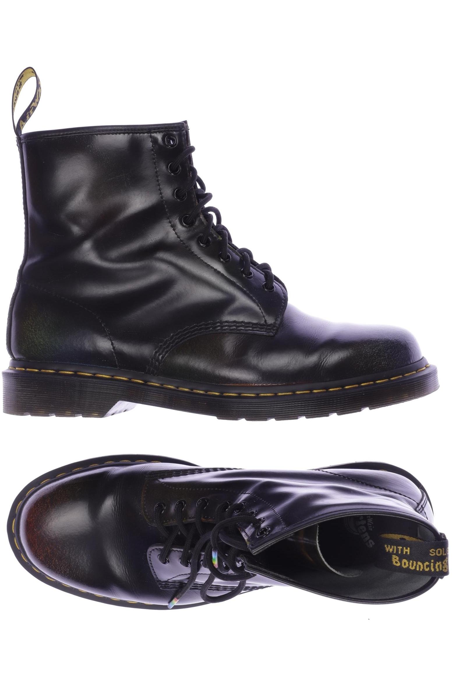 

Dr. Martens Herren Stiefel, schwarz, Gr. 46