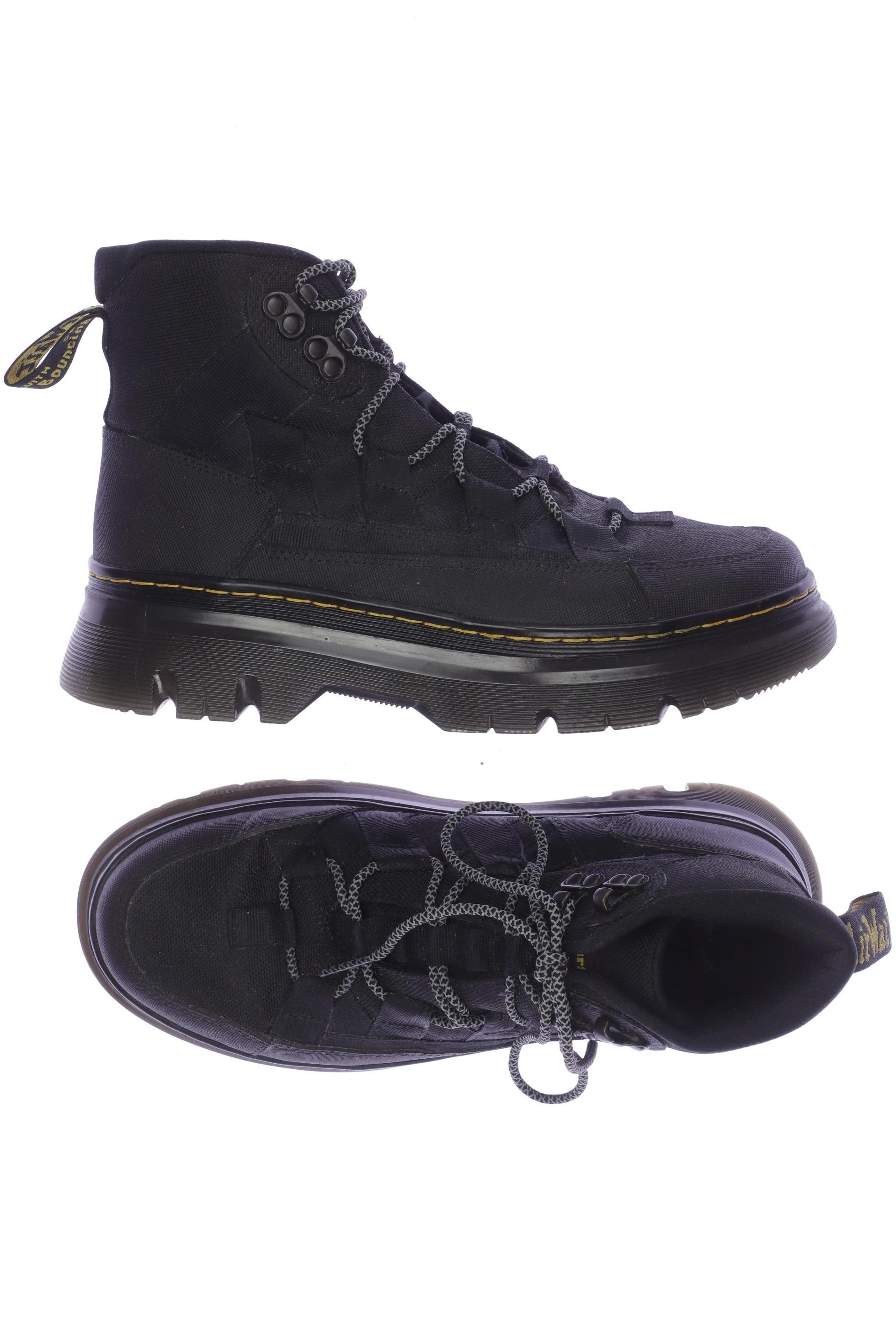 

Dr. Martens Herren Stiefel, schwarz, Gr. 42