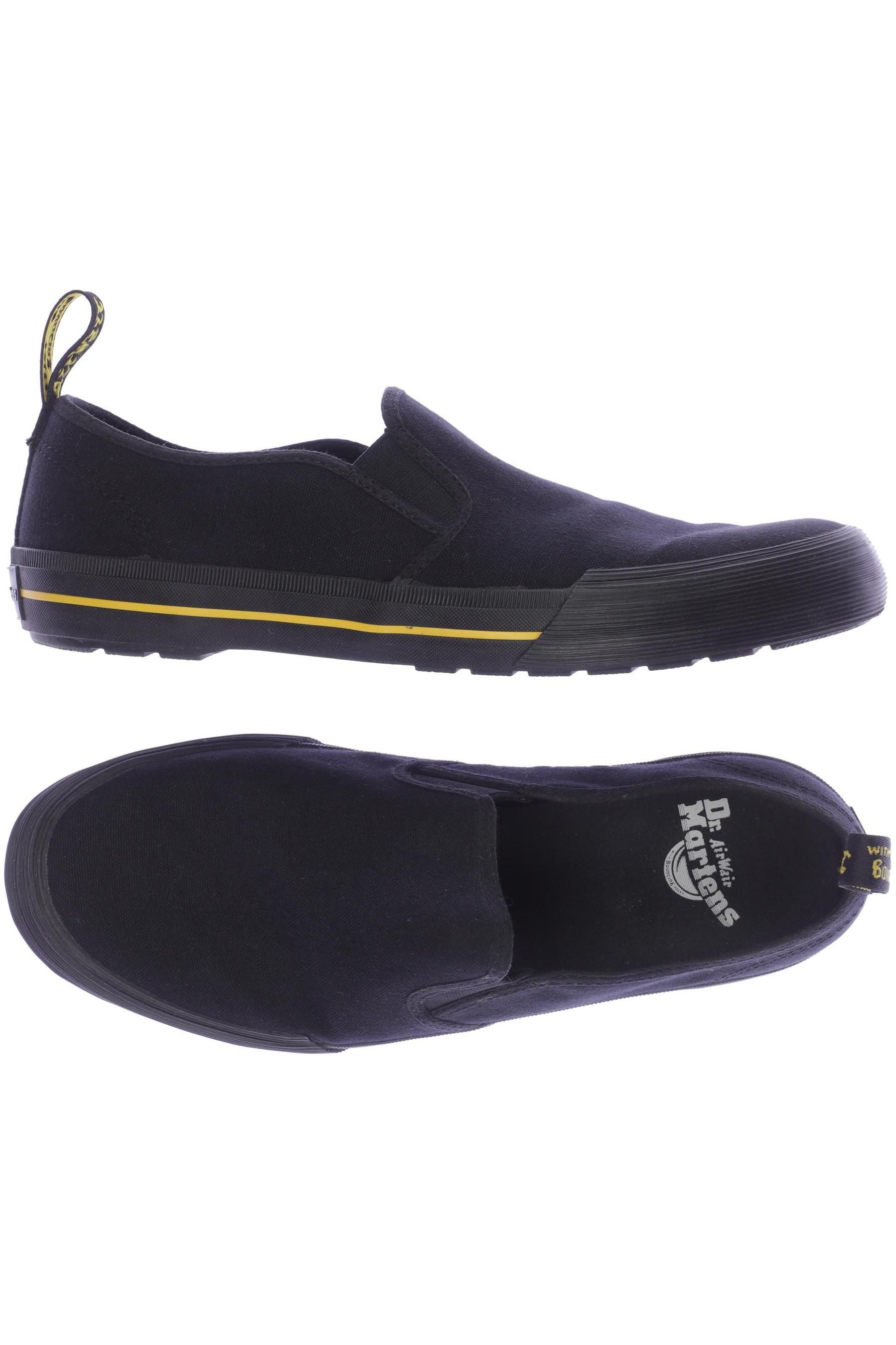 

Dr. Martens Herren Sneakers, schwarz, Gr. 42