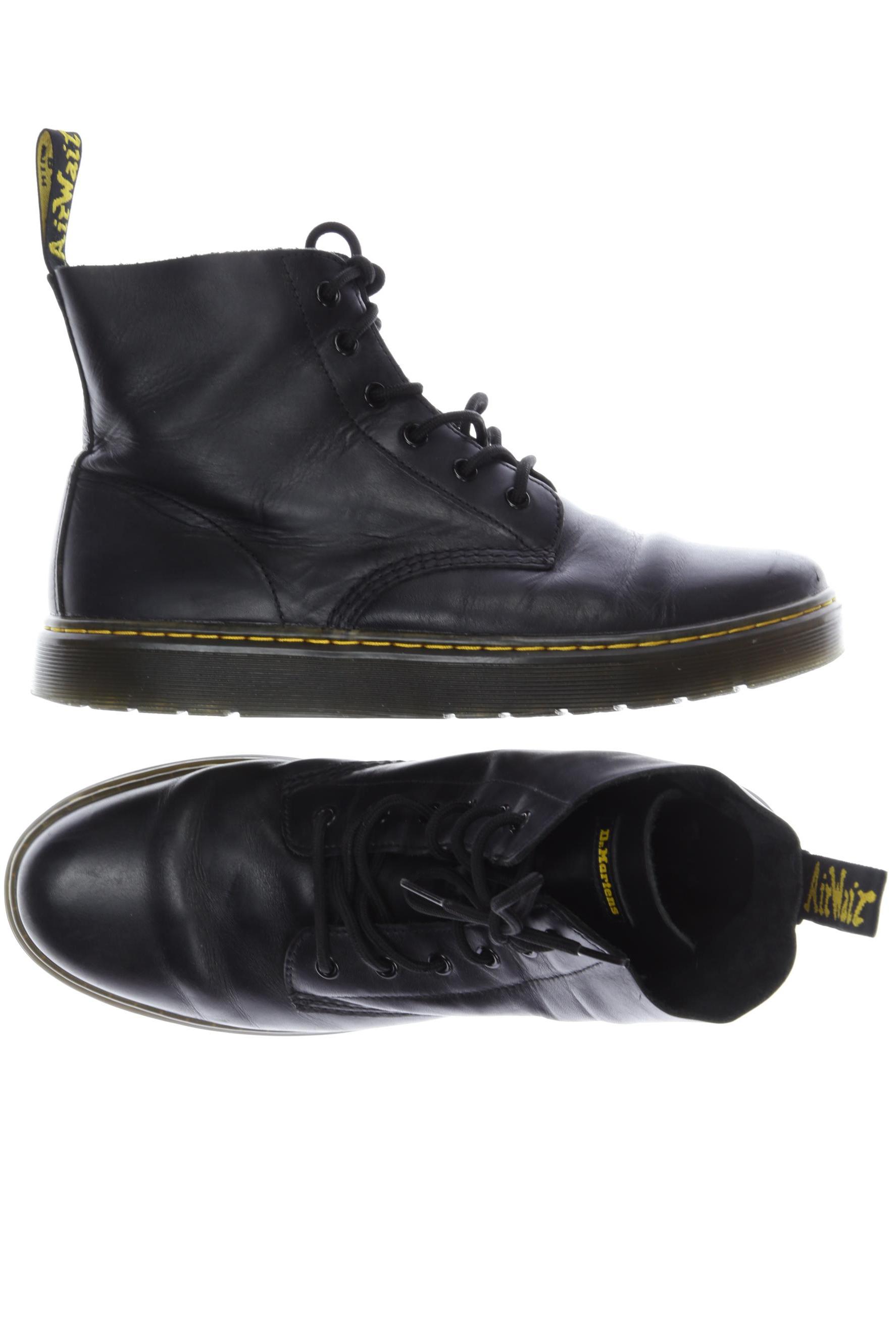 

Dr. Martens Herren Stiefel, schwarz, Gr. 44