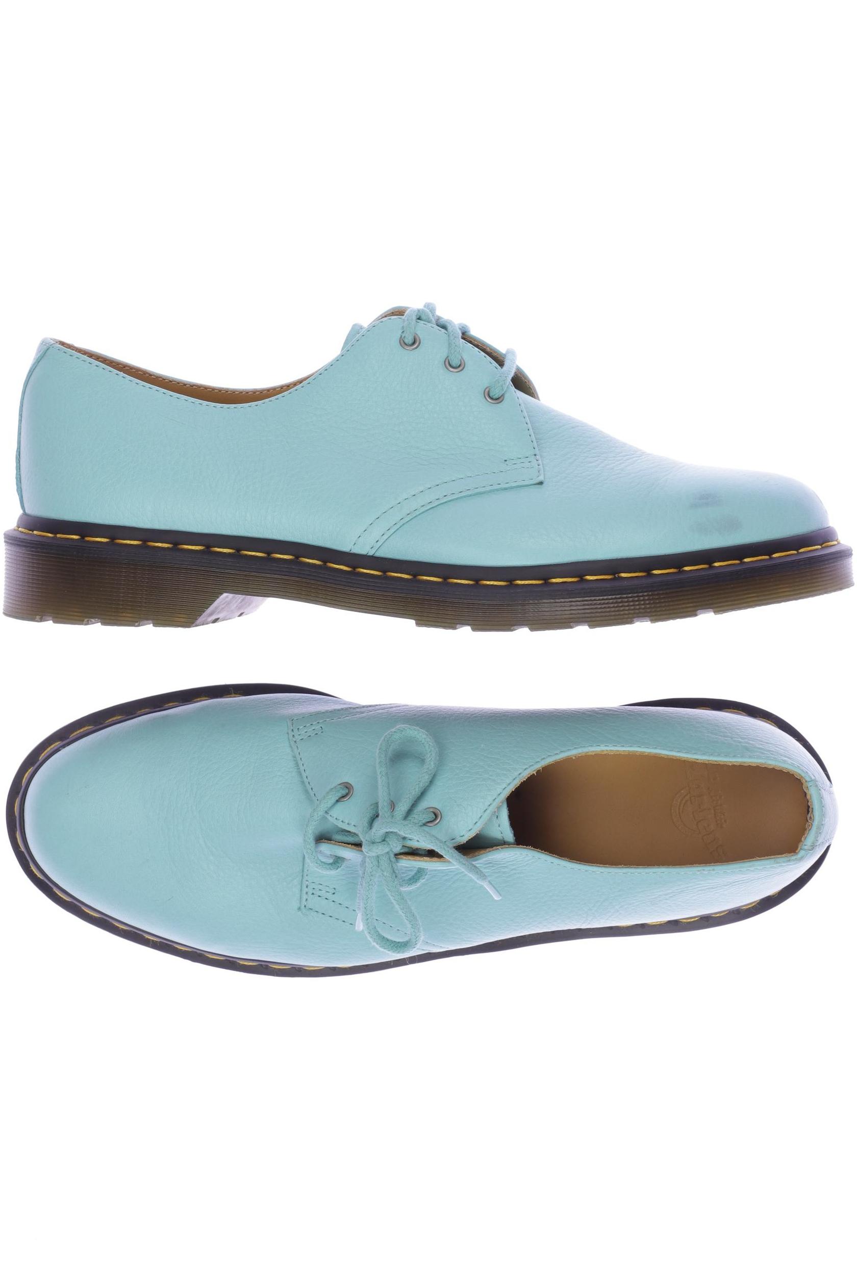 

Dr. Martens Herren Halbschuh, hellblau, Gr. 47