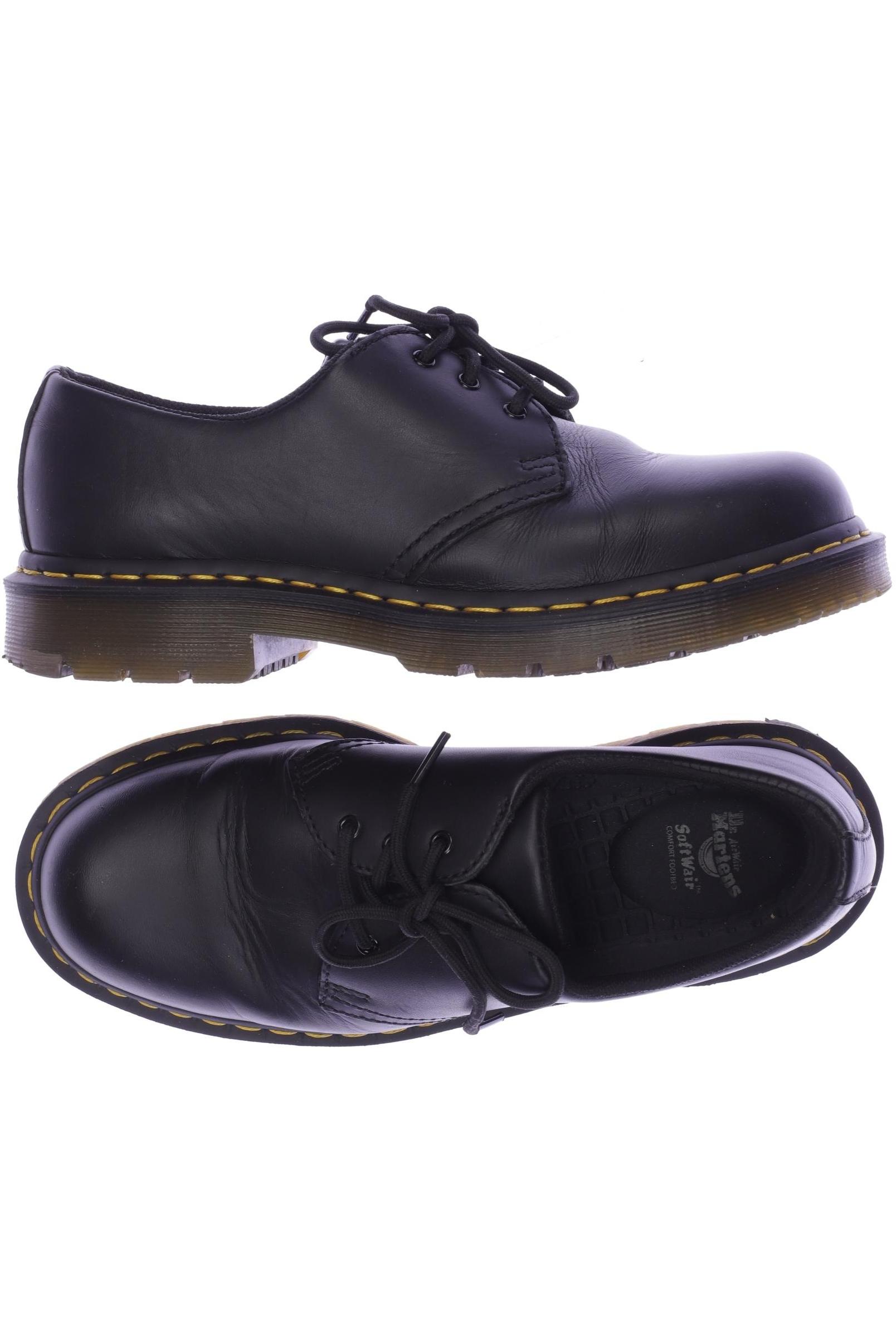 

Dr. Martens Herren Halbschuh, schwarz, Gr. 41