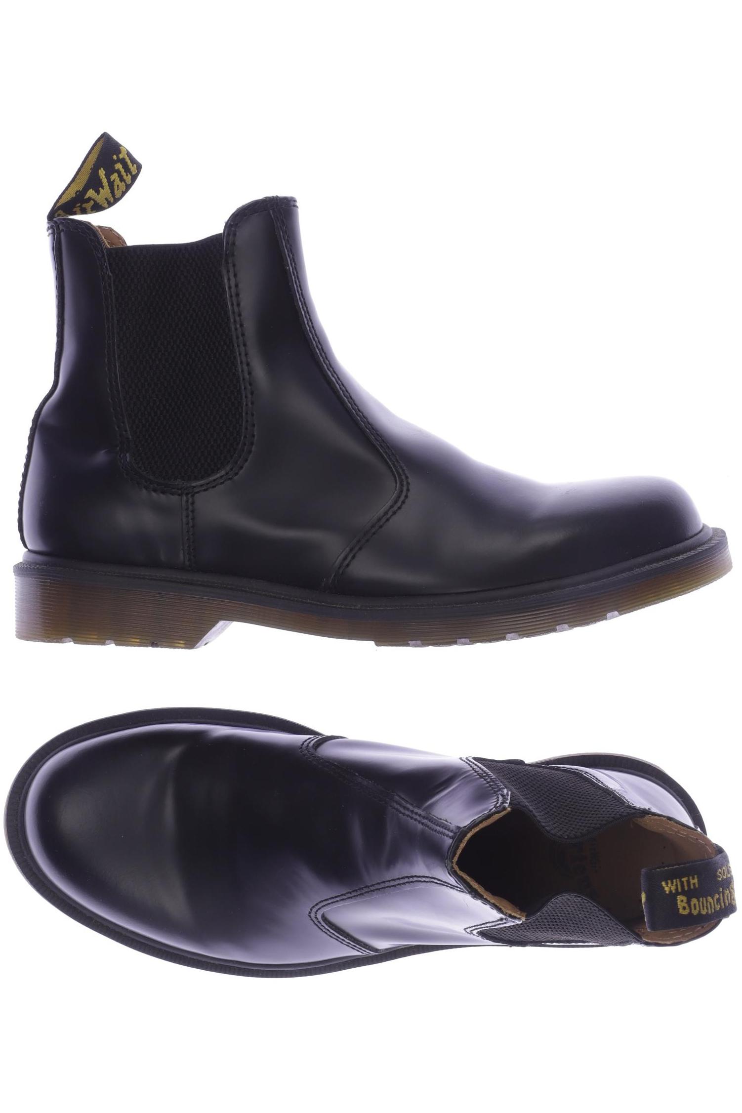 

Dr. Martens Herren Stiefel, schwarz, Gr. 43