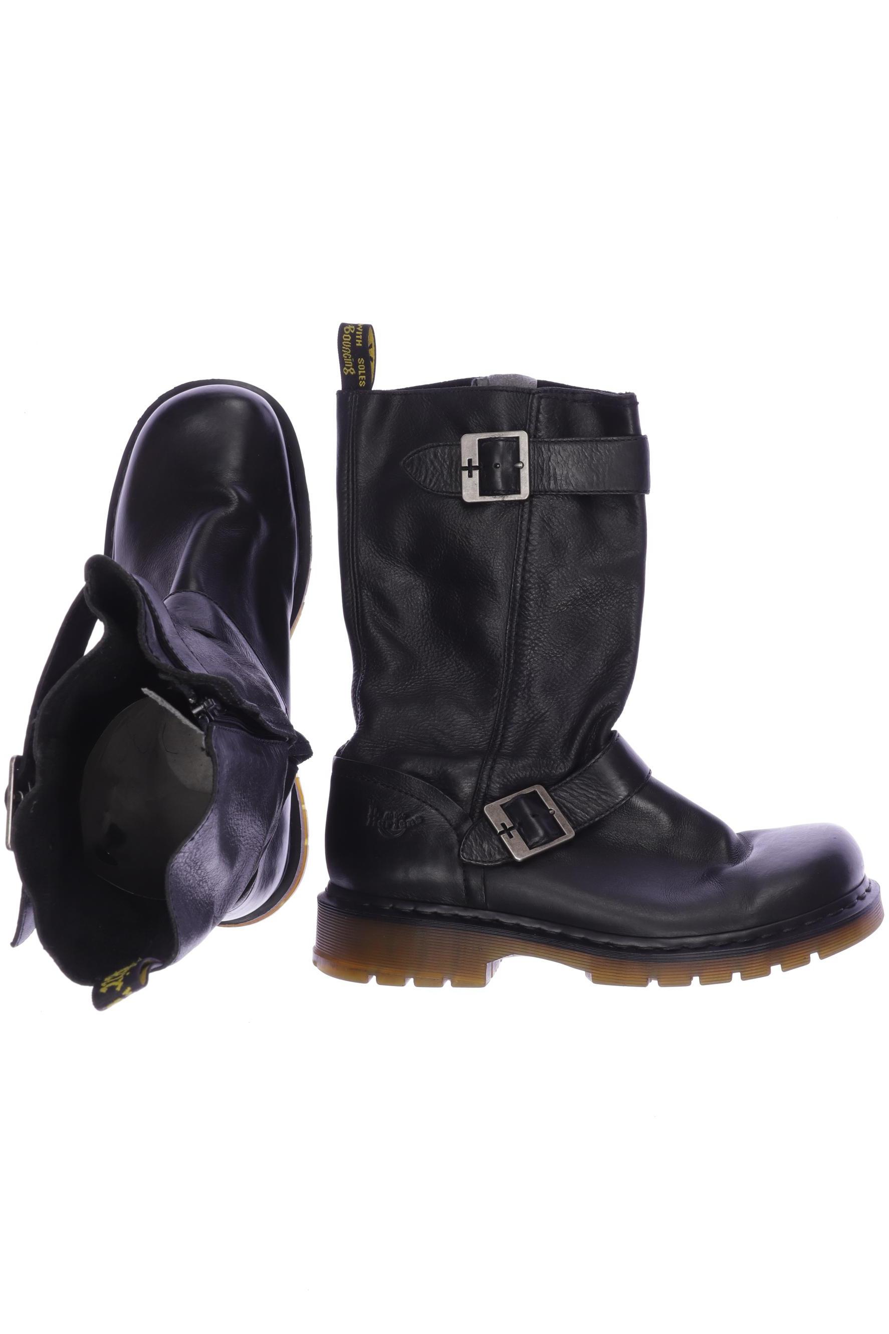 

Dr. Martens Herren Stiefel, schwarz, Gr. 43