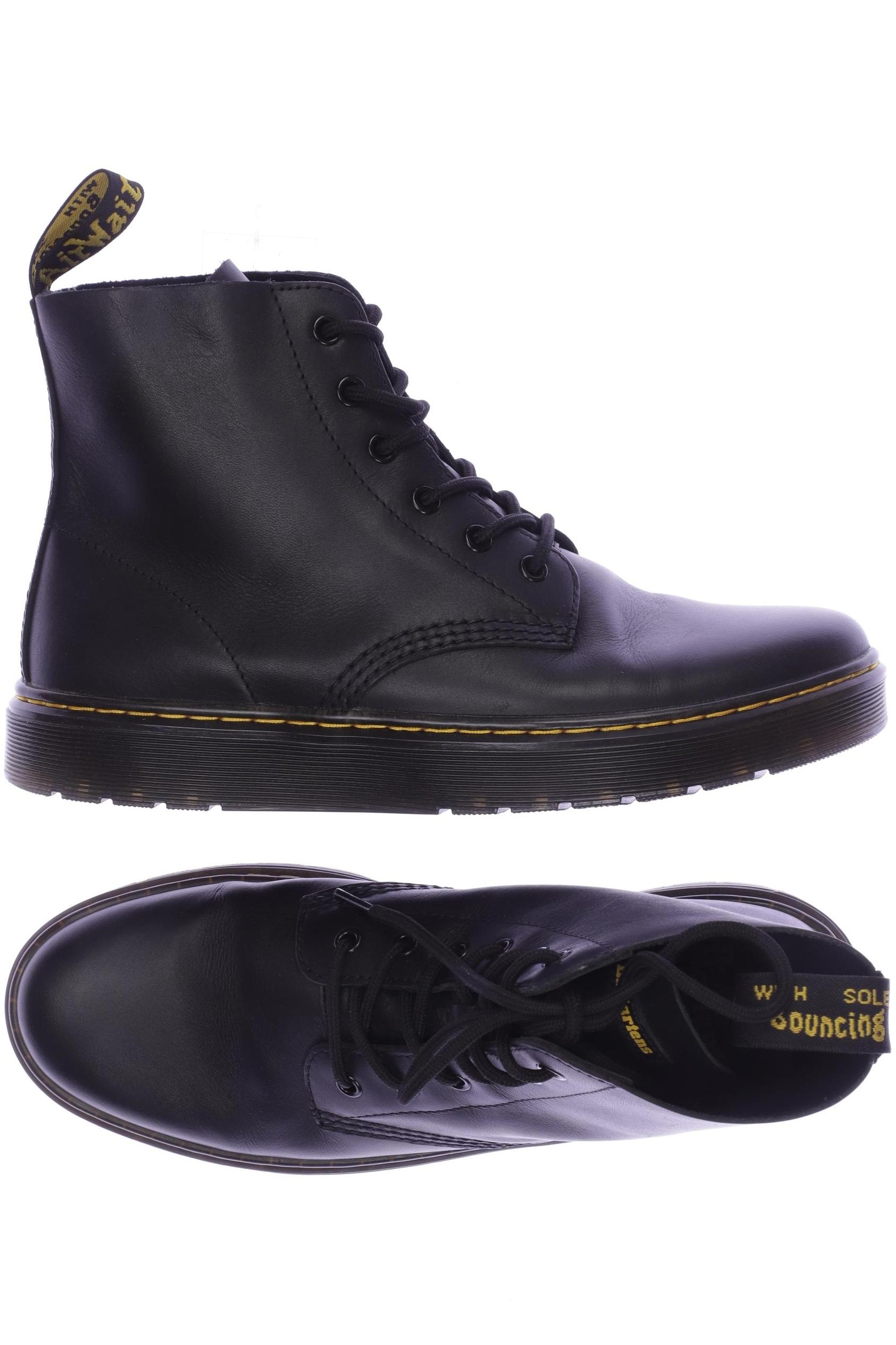 

Dr. Martens Herren Stiefel, schwarz, Gr. 42
