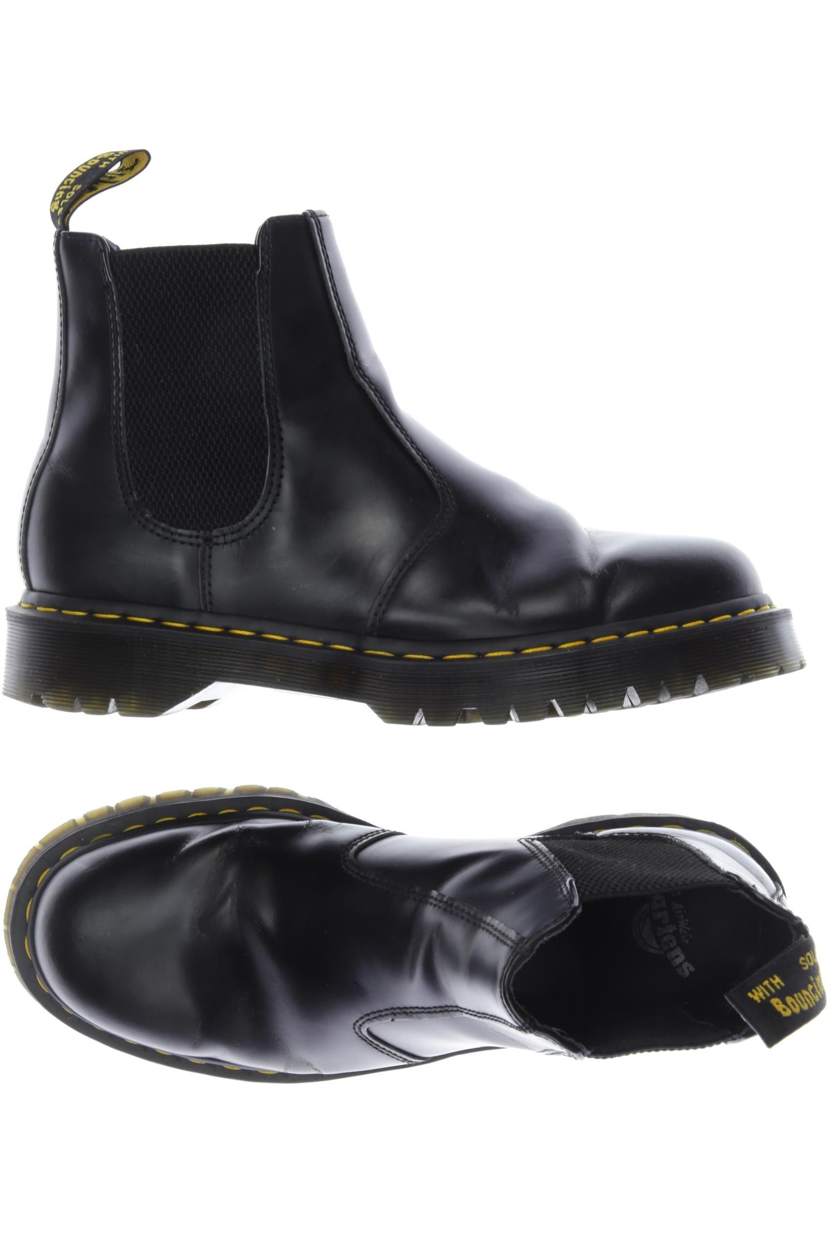 

Dr. Martens Herren Stiefel, schwarz, Gr. 44