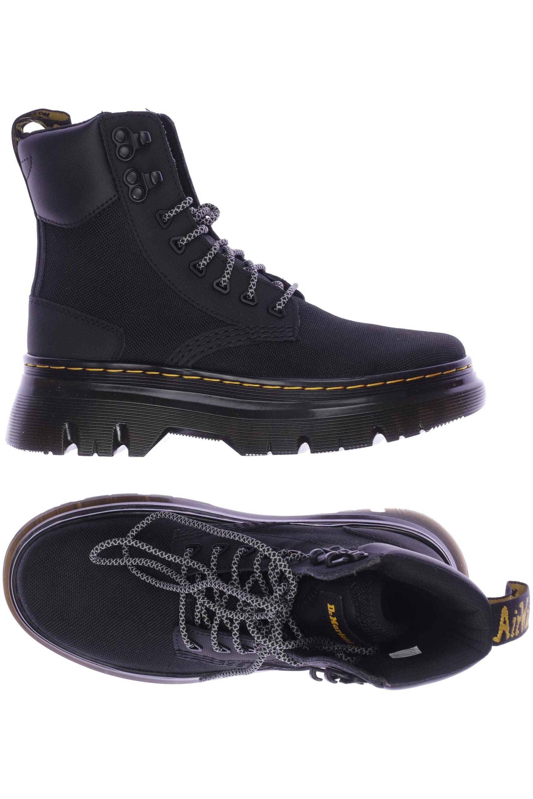 

Dr. Martens Herren Stiefel, schwarz, Gr. 37