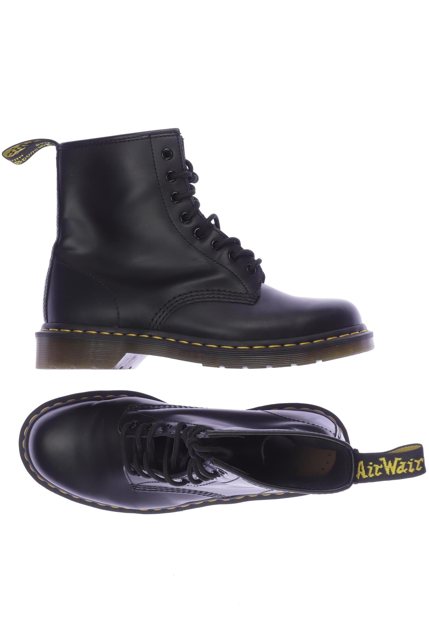 

Dr. Martens Herren Stiefel, schwarz, Gr. 42