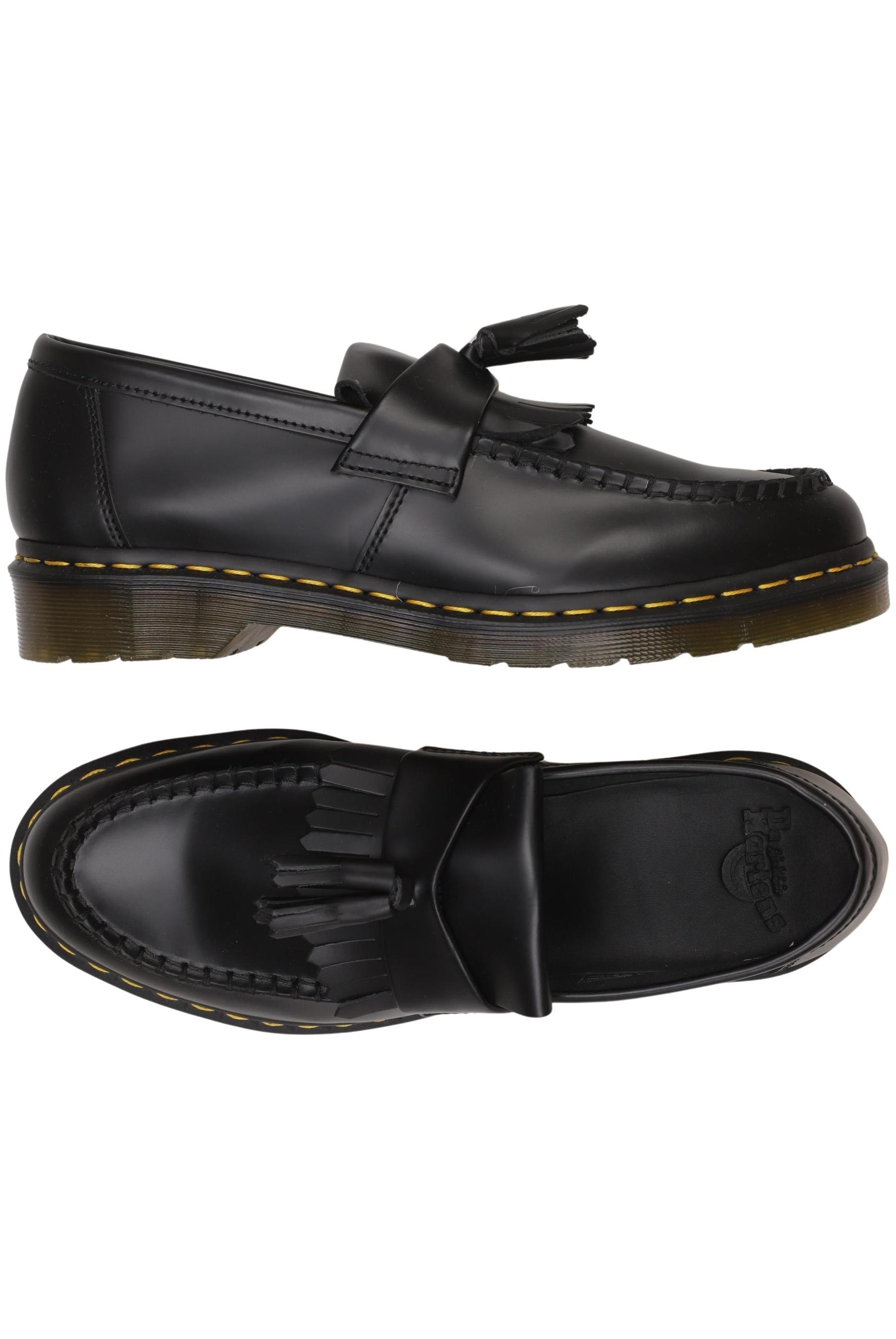 

Dr. Martens Herren Halbschuh, schwarz, Gr. 44
