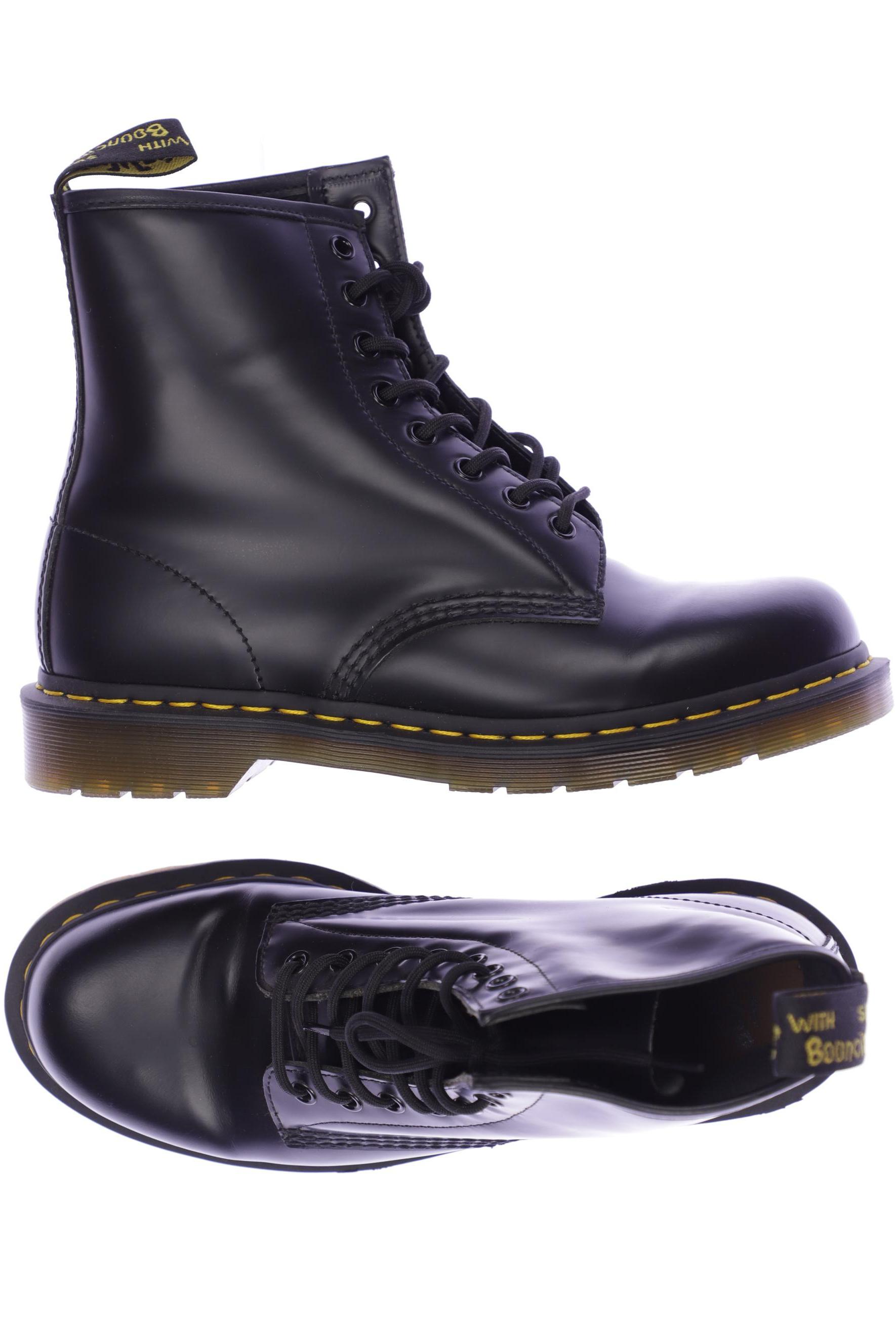

Dr. Martens Herren Stiefel, schwarz, Gr. 42