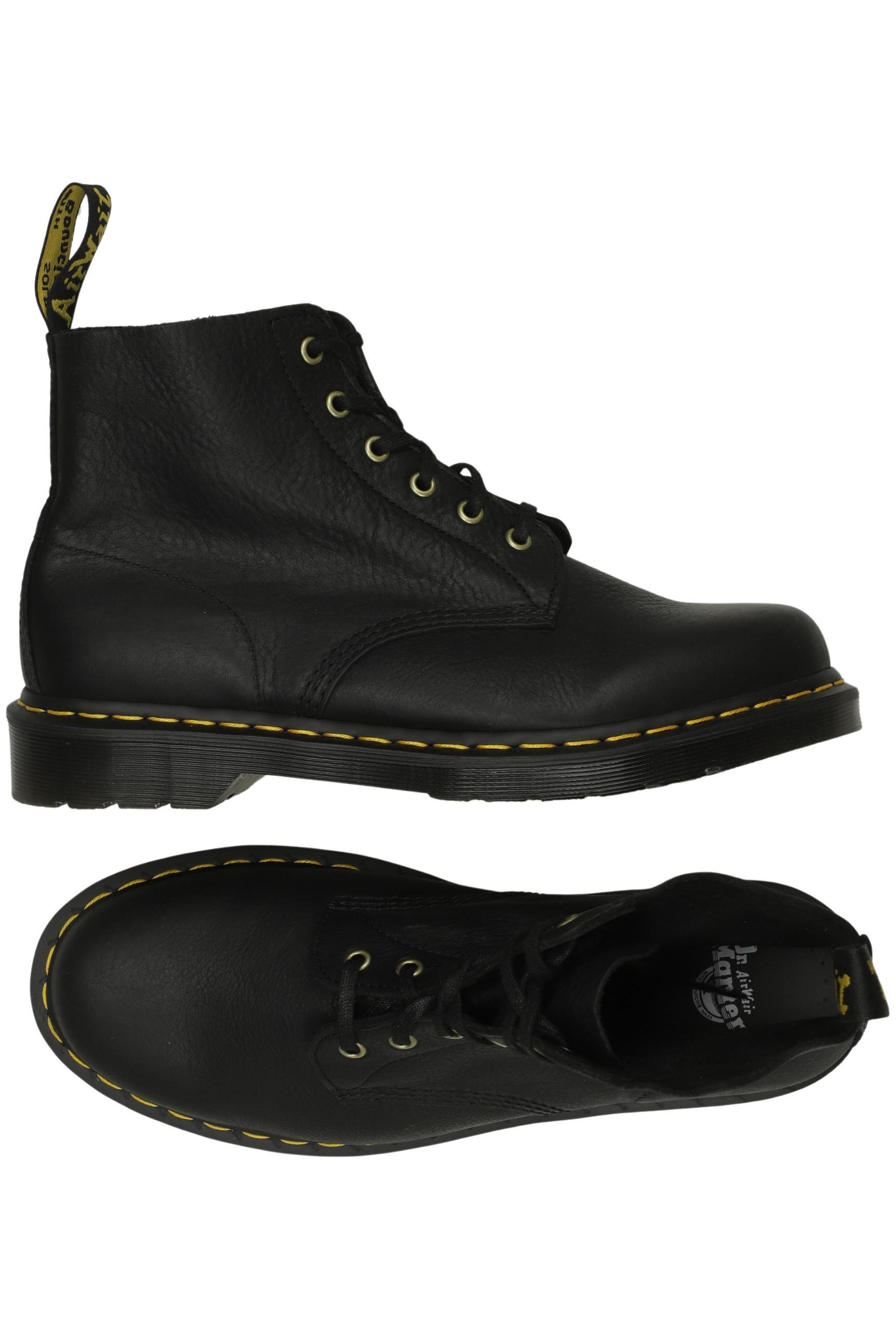 

Dr. Martens Herren Stiefel, schwarz, Gr. 43