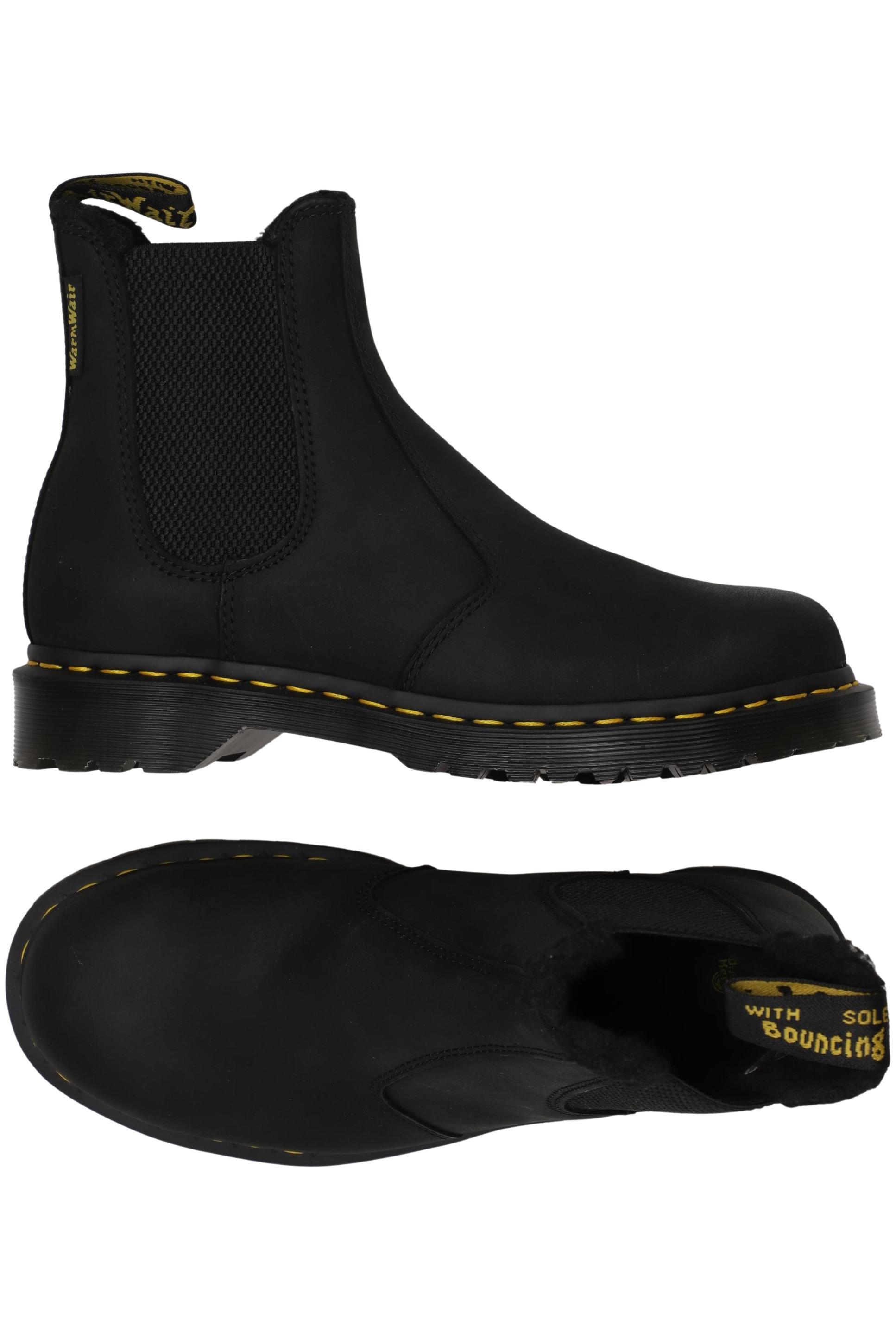 

Dr. Martens Herren Stiefel, schwarz, Gr. 40