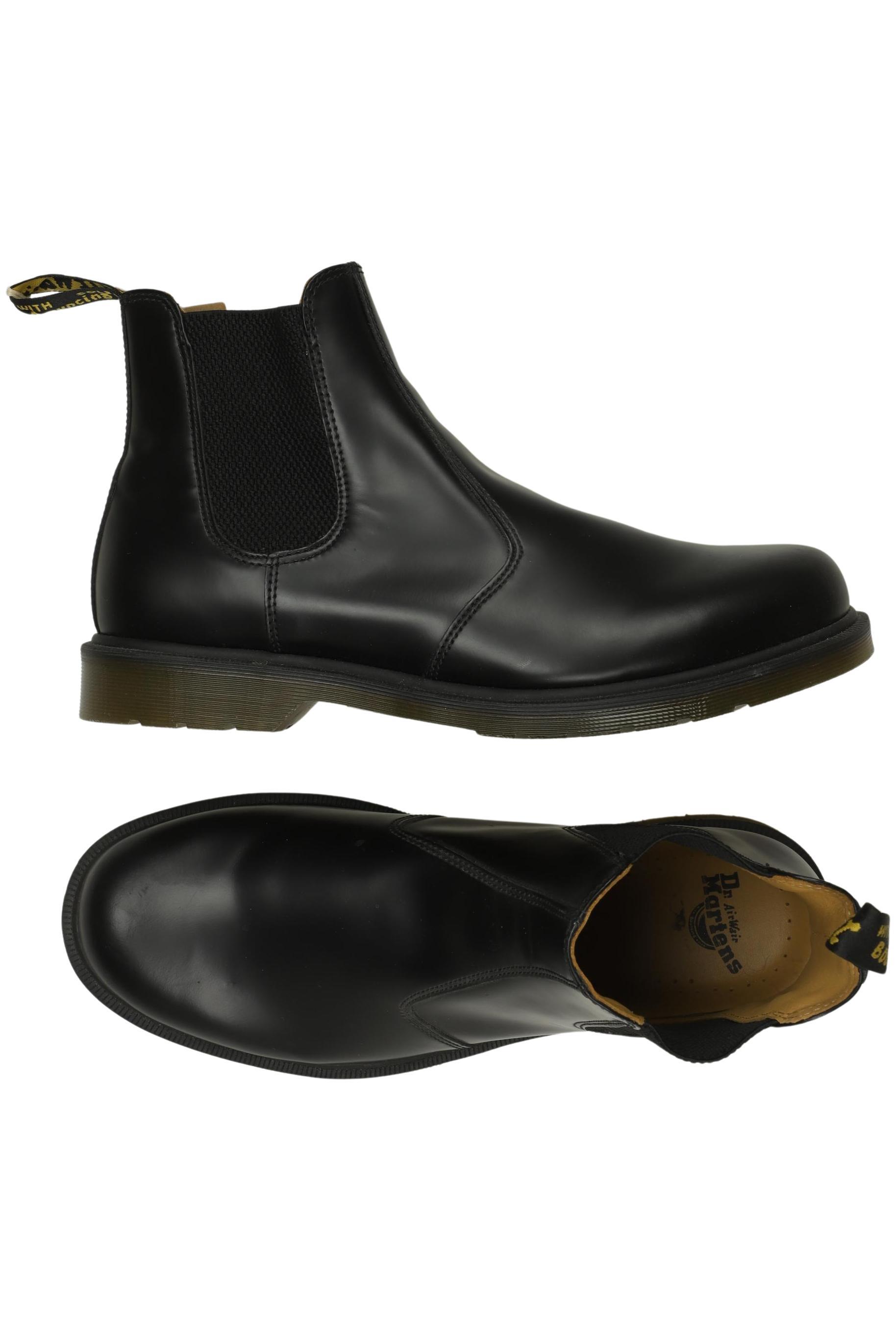 

Dr. Martens Herren Stiefel, schwarz, Gr. 47