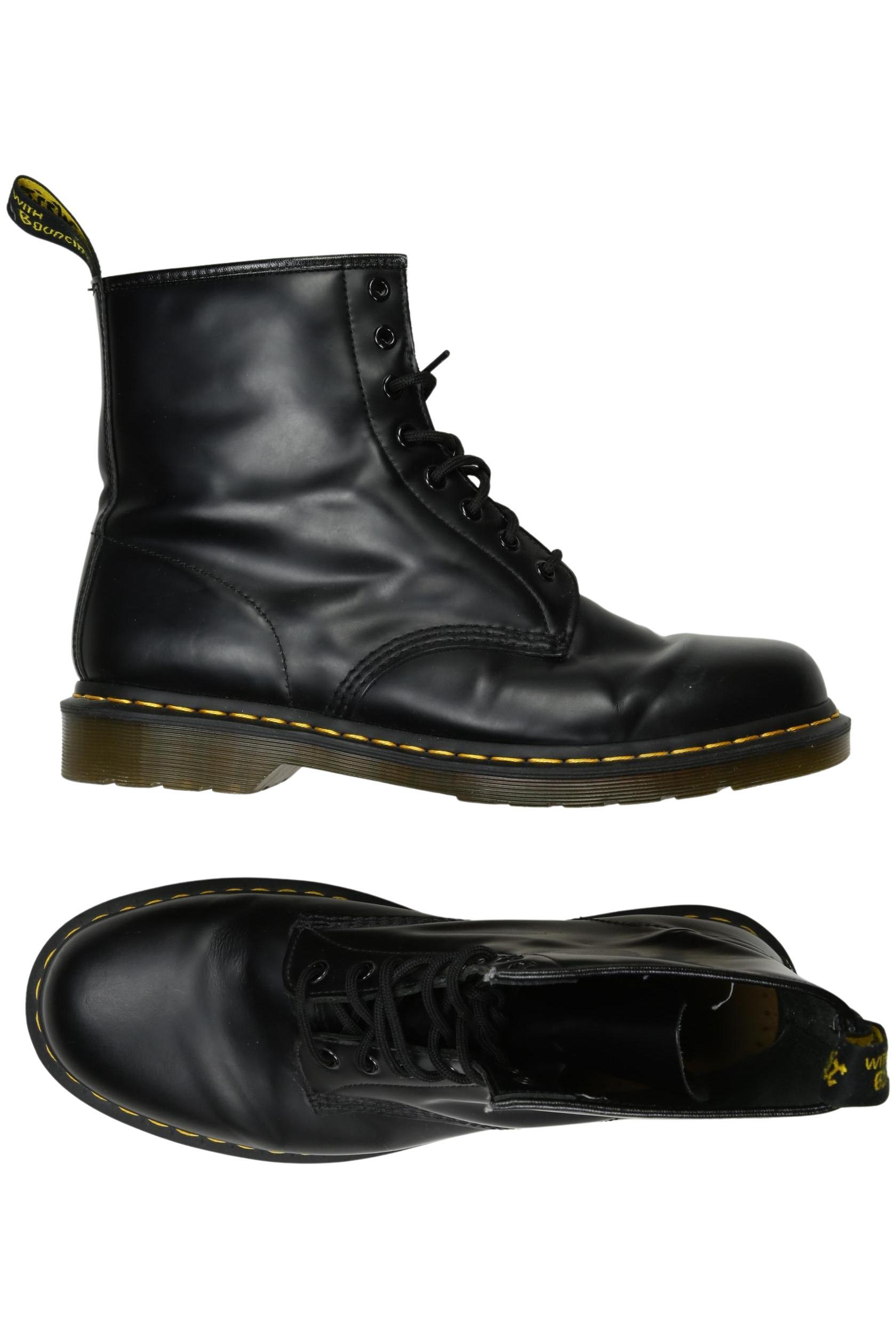 

Dr. Martens Herren Stiefel, schwarz, Gr. 46