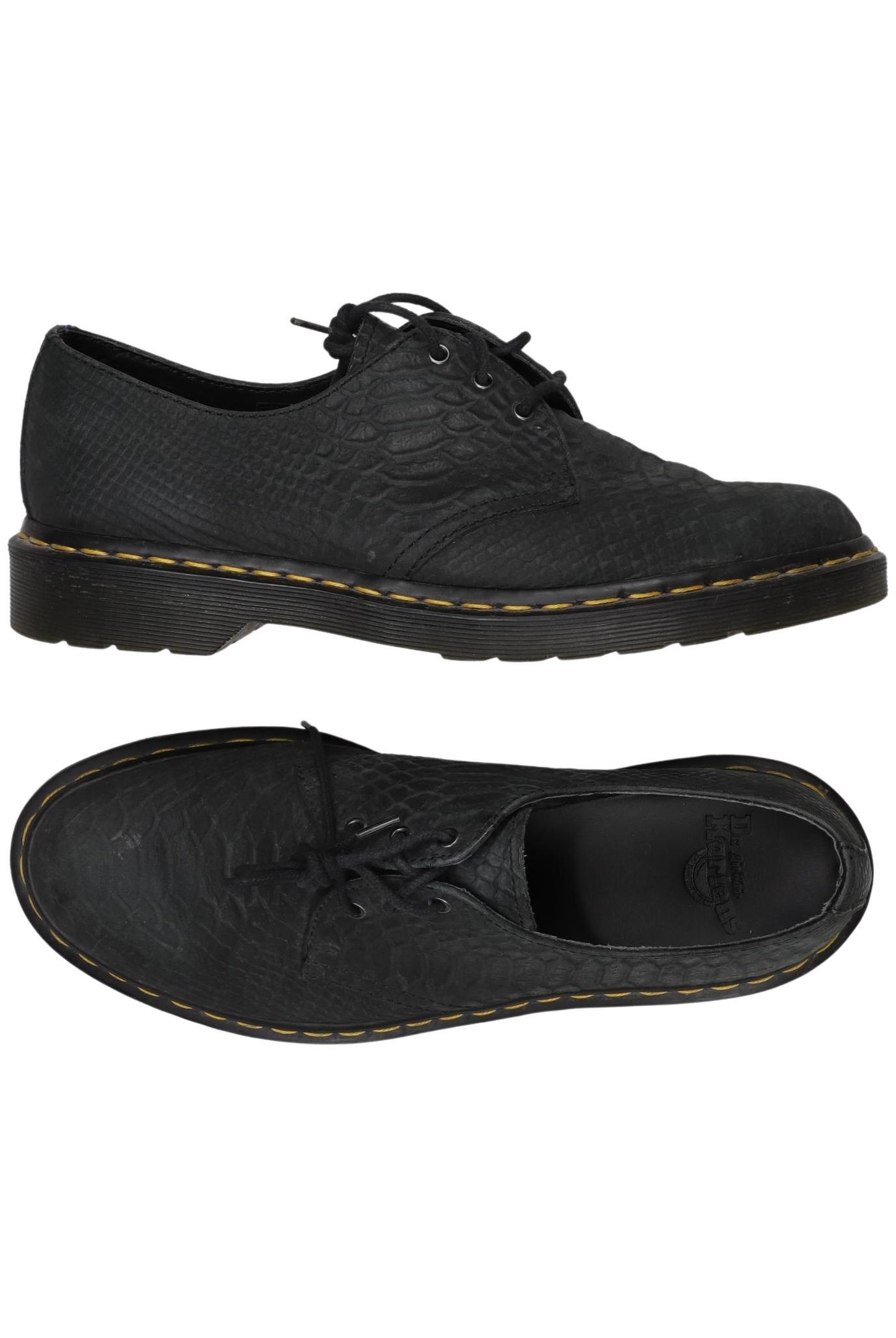 

Dr. Martens Herren Halbschuh, schwarz, Gr. 43