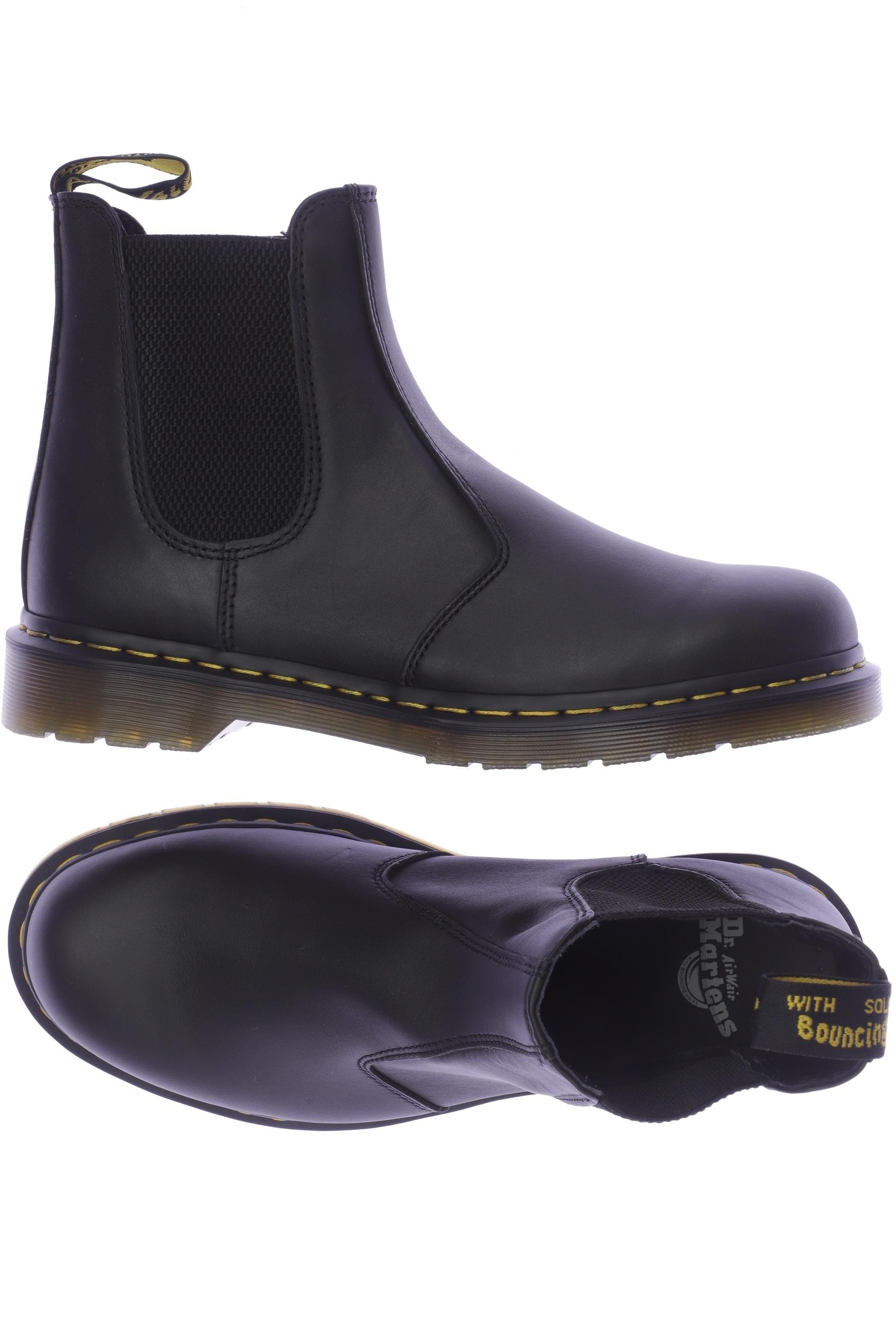 

Dr. Martens Herren Stiefel, schwarz, Gr. 44