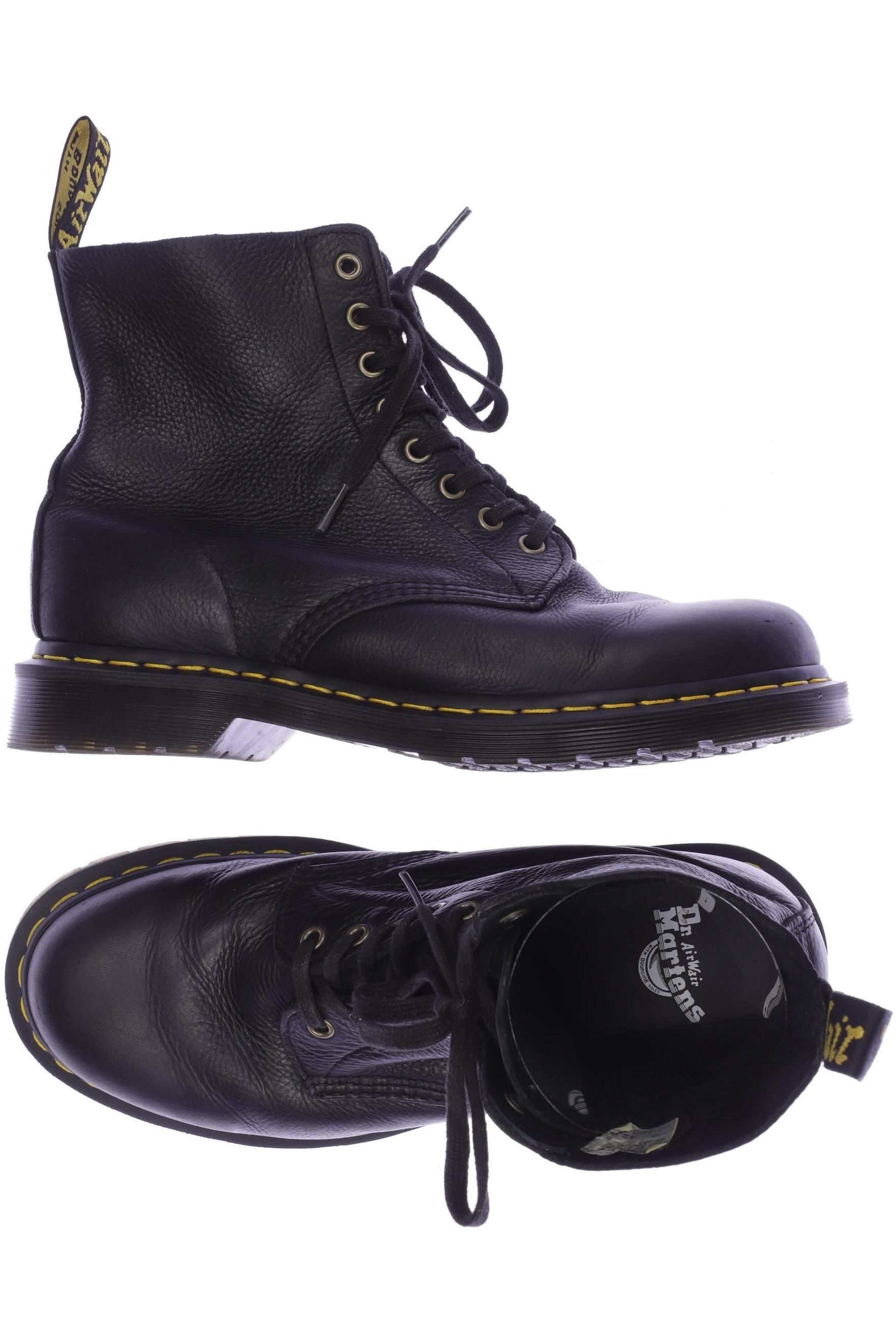 

Dr. Martens Herren Stiefel, schwarz, Gr. 42