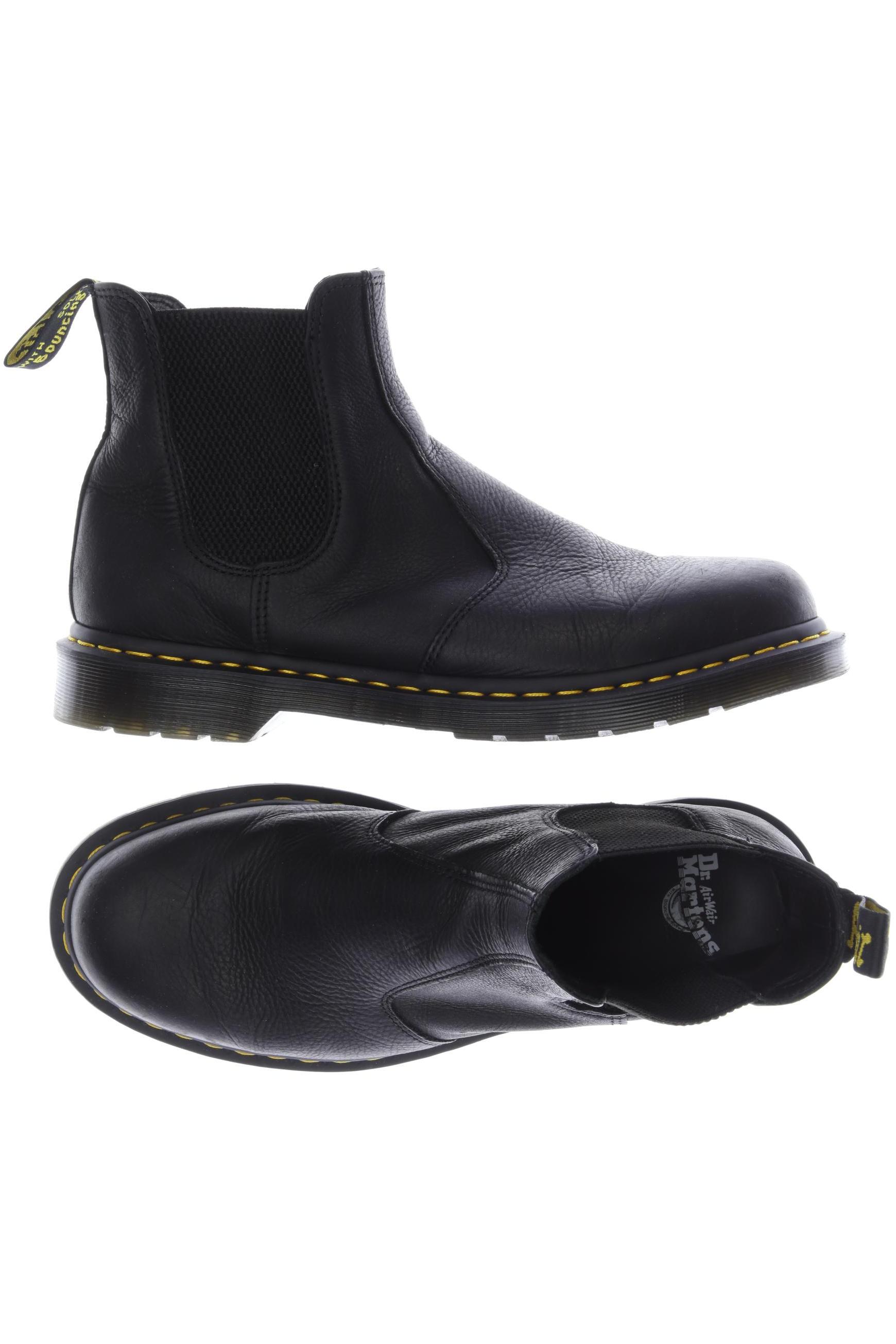 

Dr. Martens Herren Stiefel, schwarz, Gr. 45