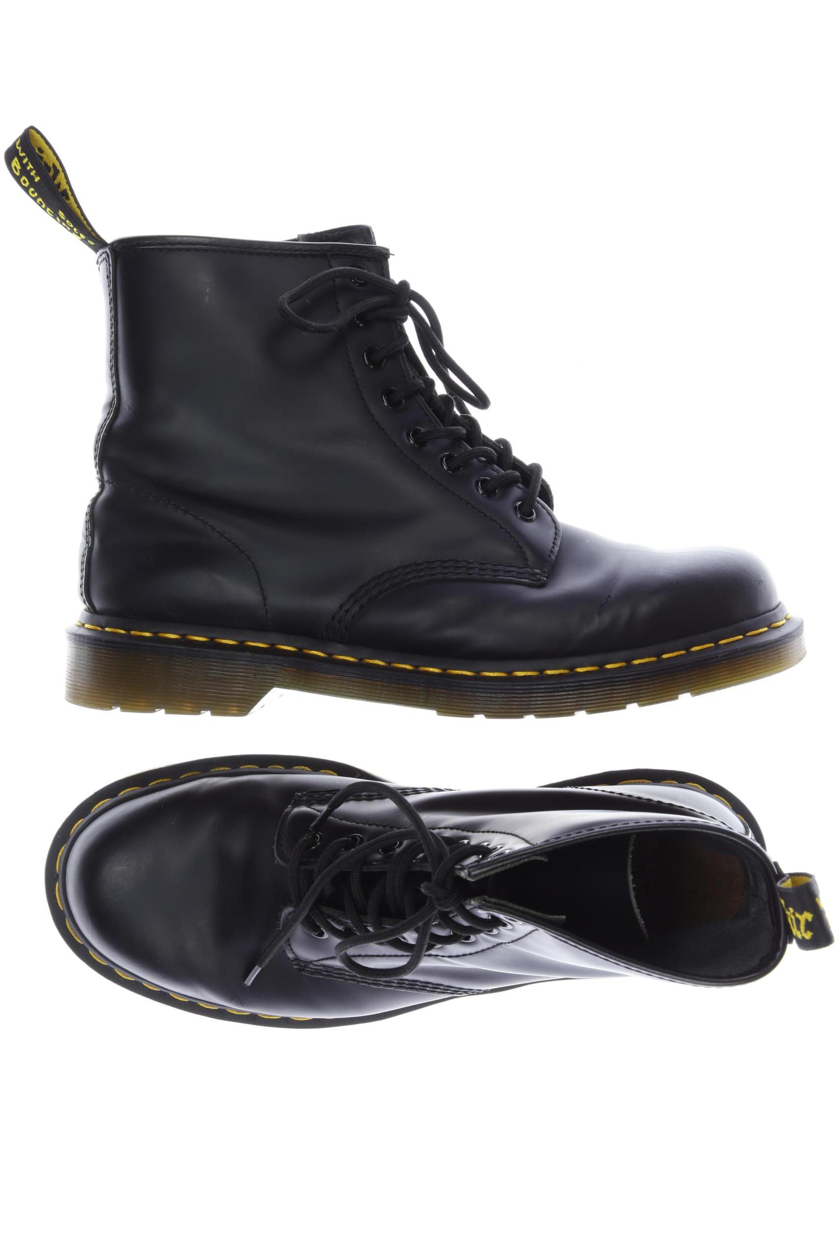 

Dr. Martens Herren Stiefel, schwarz, Gr. 42