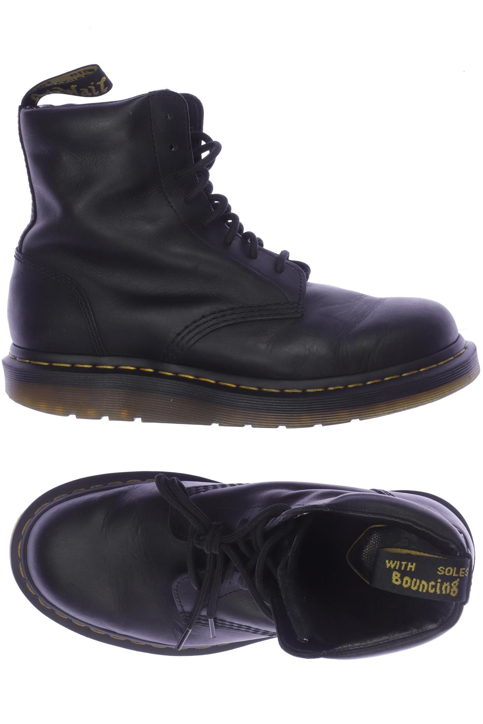 

Dr. Martens Herren Stiefel, schwarz, Gr. 40