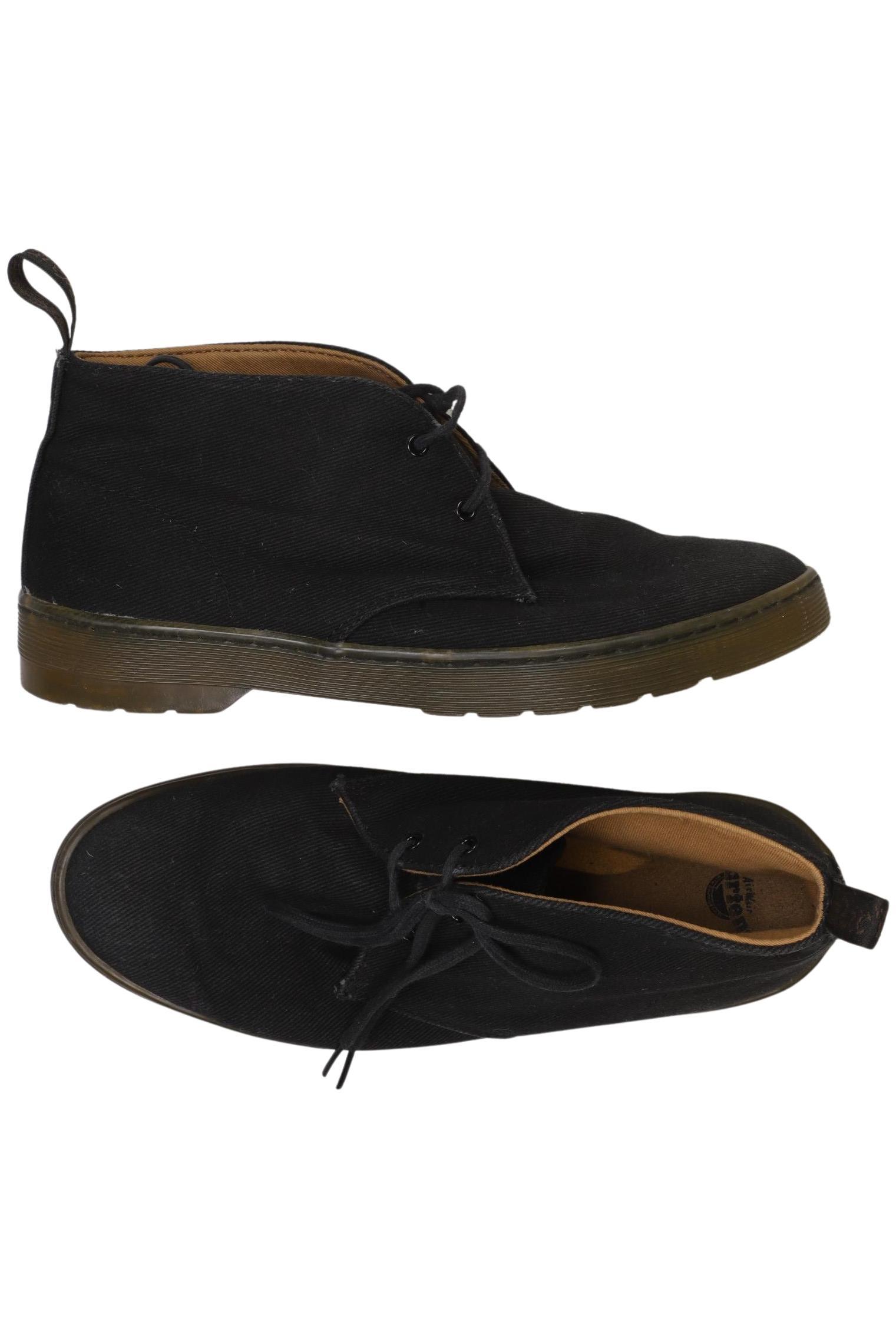 Thumbnail - Dr. Martens Herren Sneakers, schwarz, Gr. 40