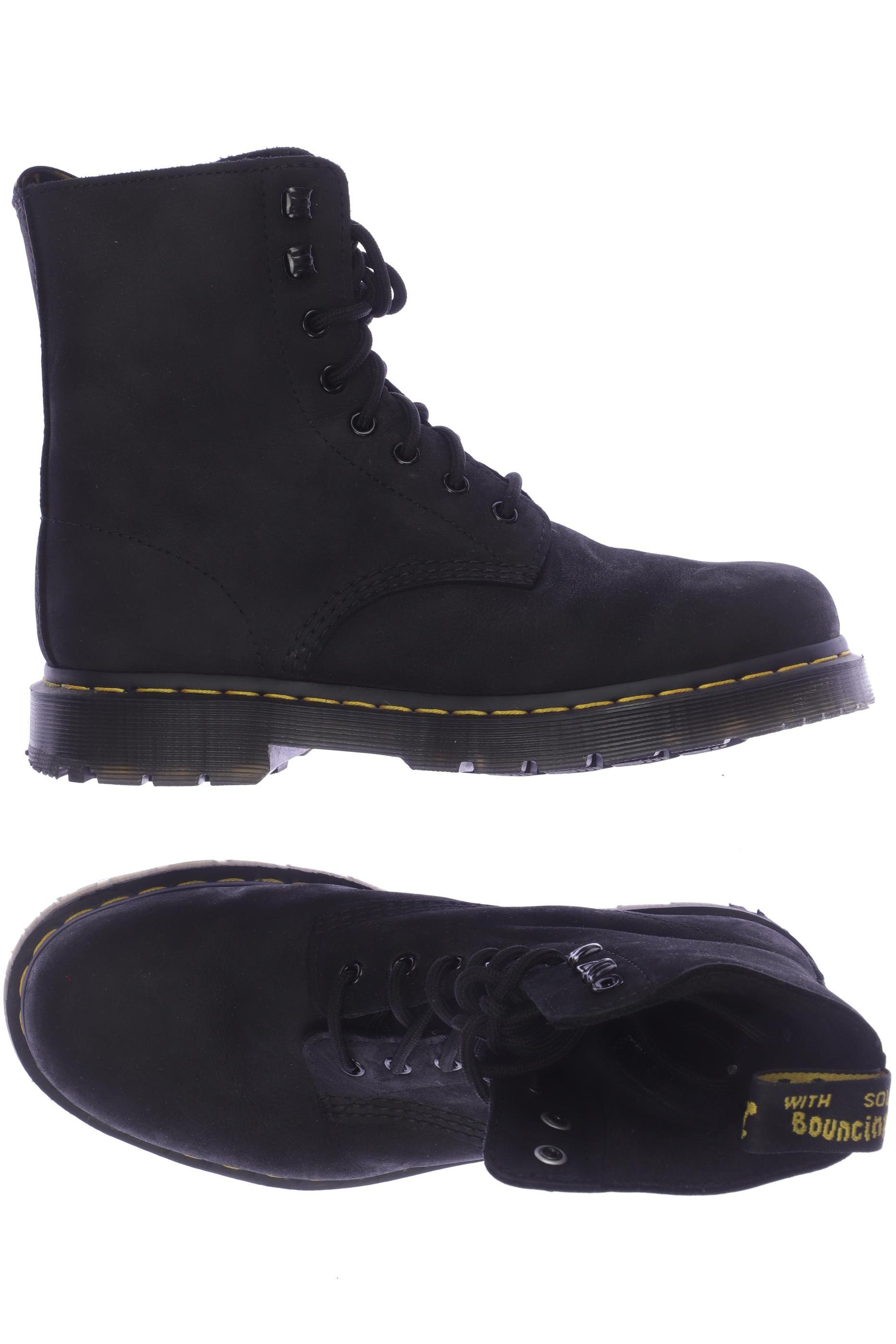 

Dr. Martens Herren Stiefel, schwarz, Gr. 40