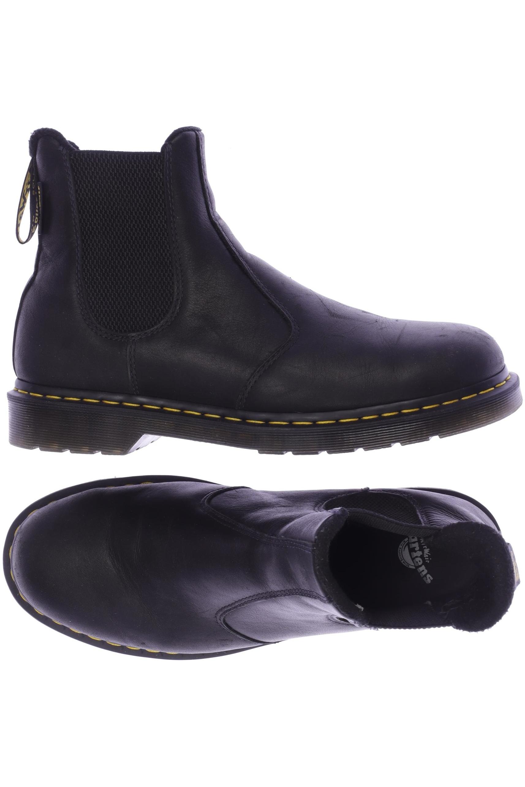 

Dr. Martens Herren Stiefel, schwarz, Gr. 45