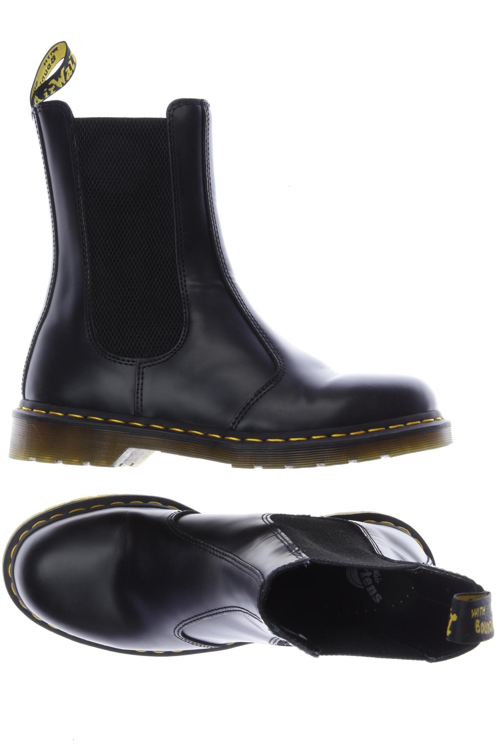 

Dr. Martens Herren Stiefel, schwarz, Gr. 42