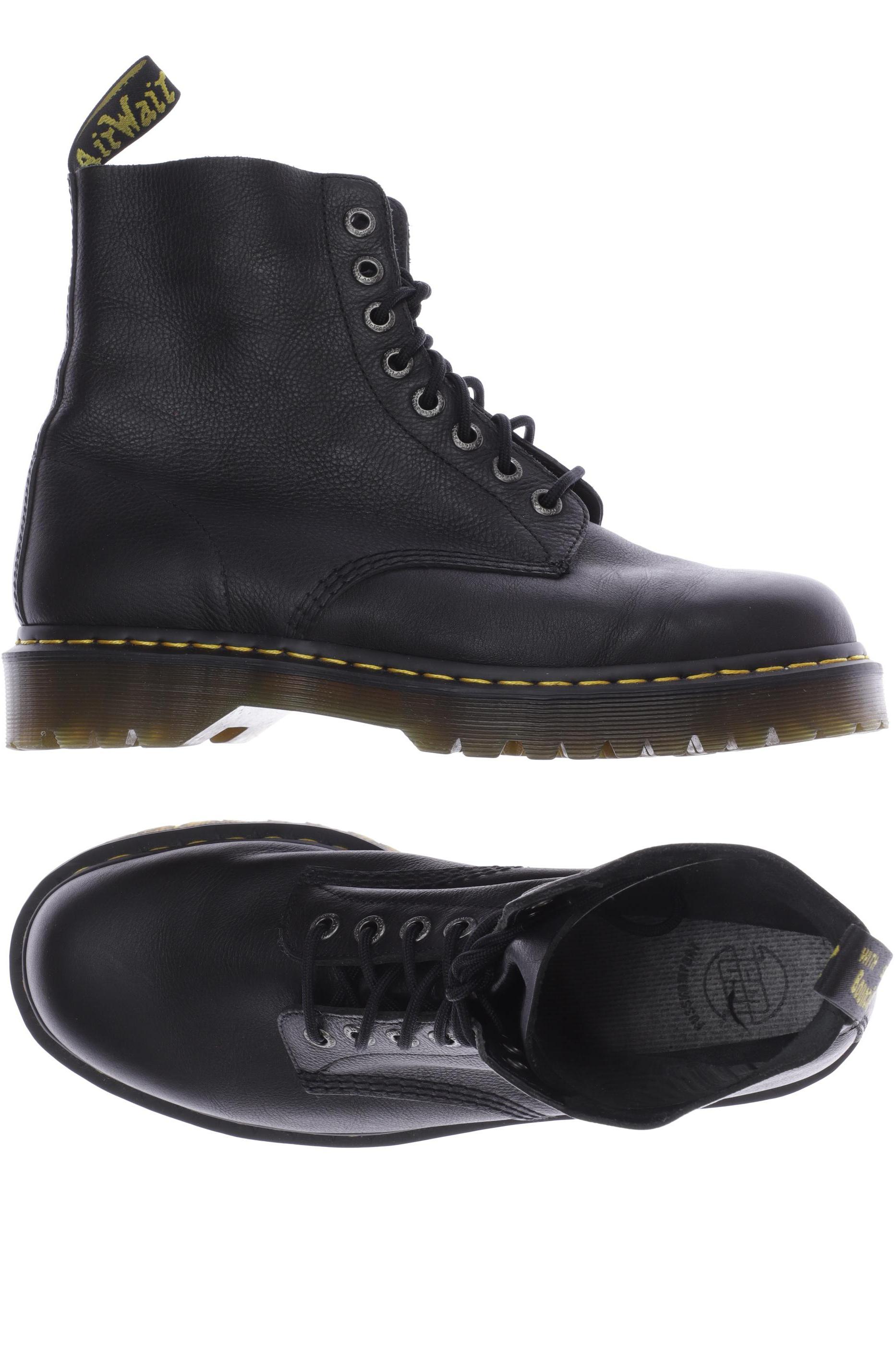 

Dr. Martens Herren Stiefel, schwarz, Gr. 46