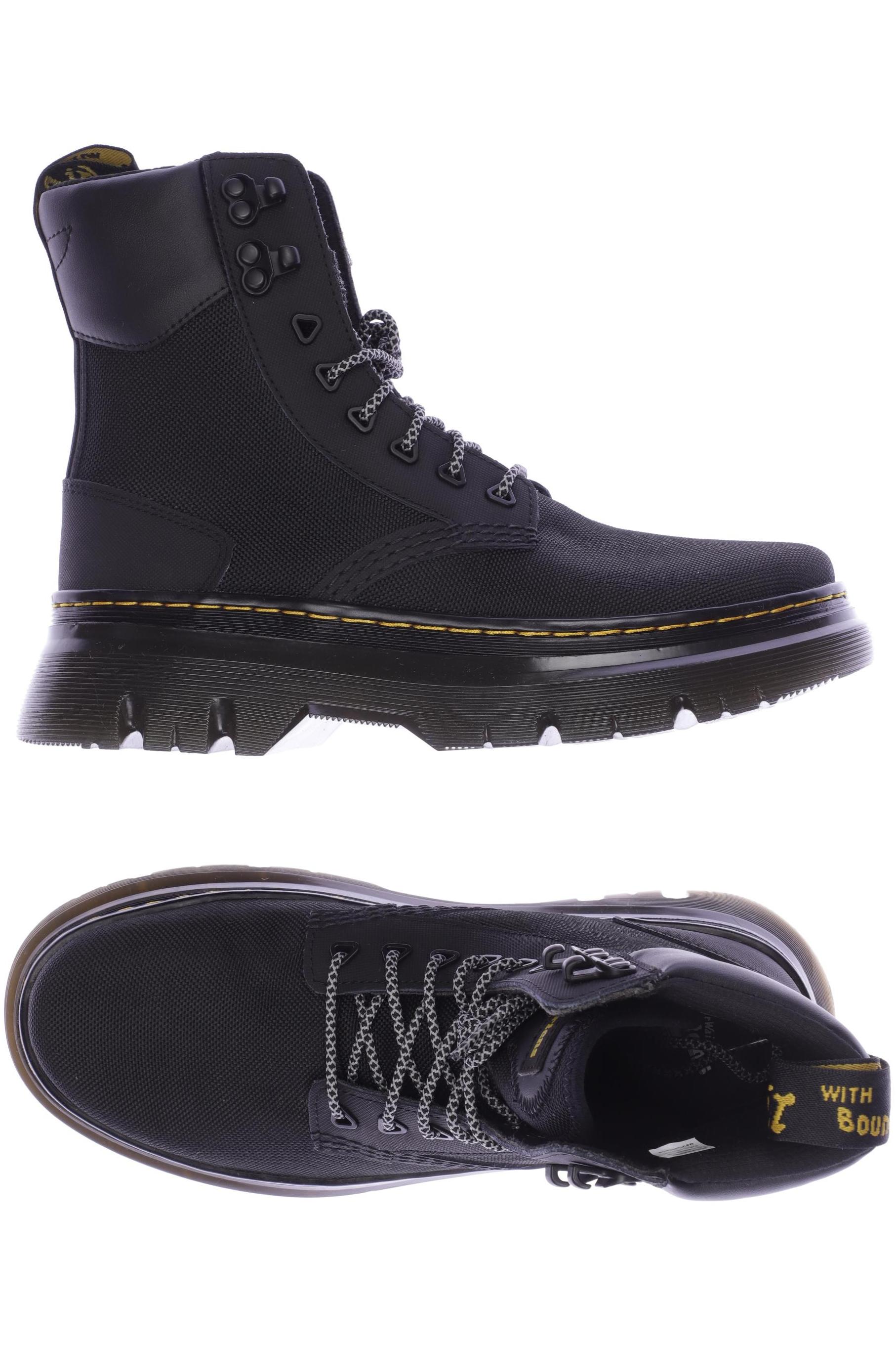 

Dr. Martens Herren Stiefel, schwarz
