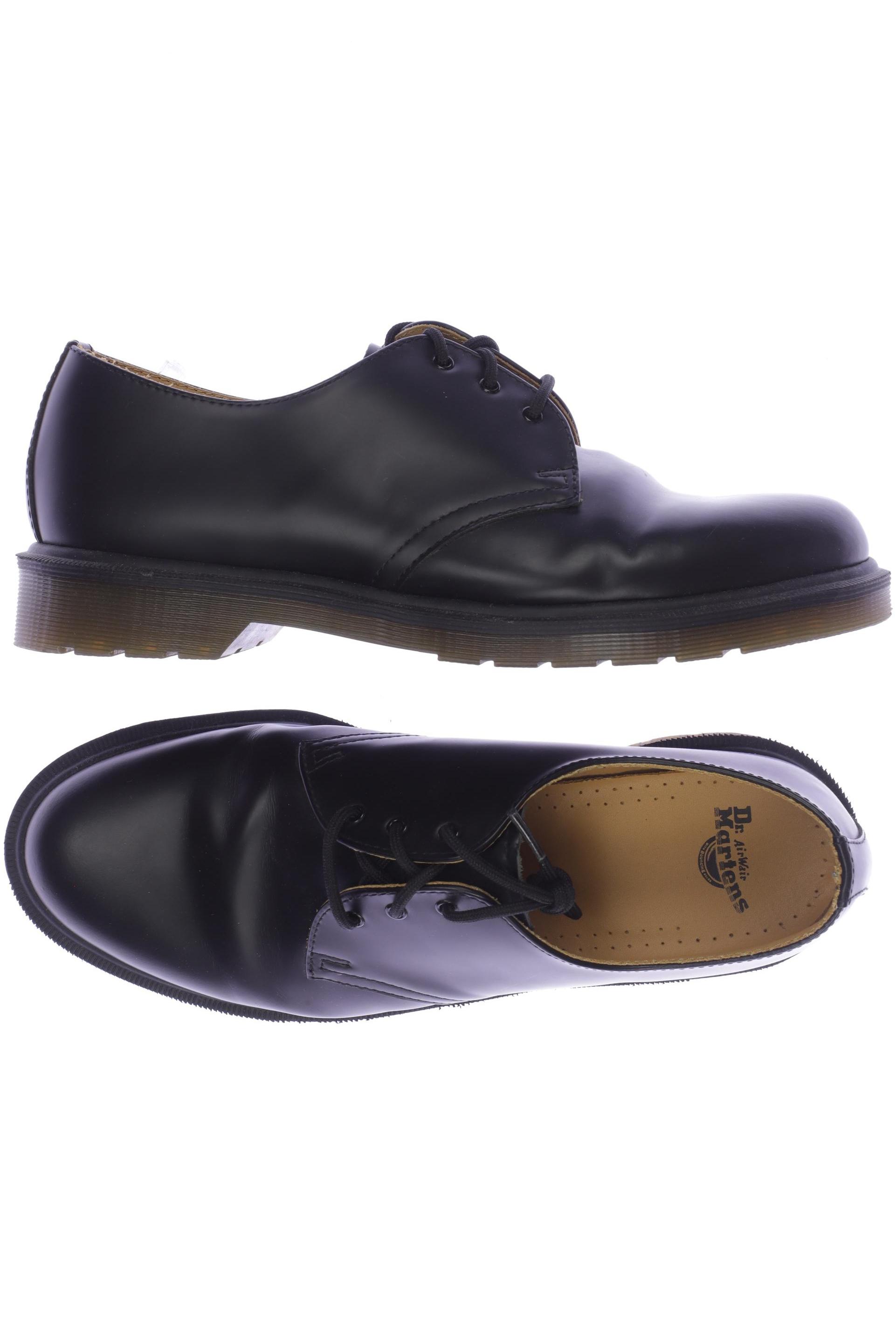 

Dr. Martens Herren Halbschuh, schwarz