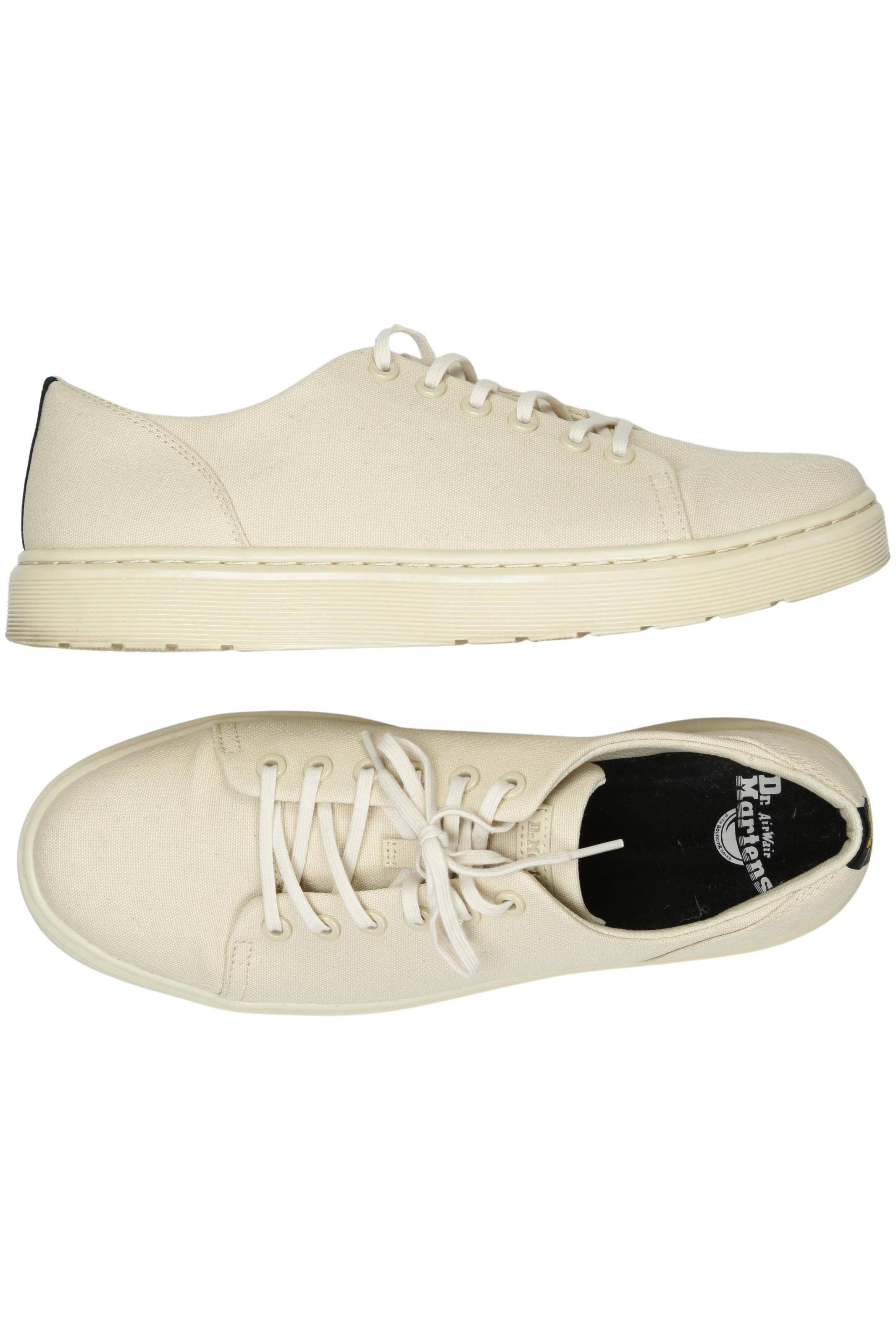

Dr. Martens Herren Sneakers, beige, Gr. 45