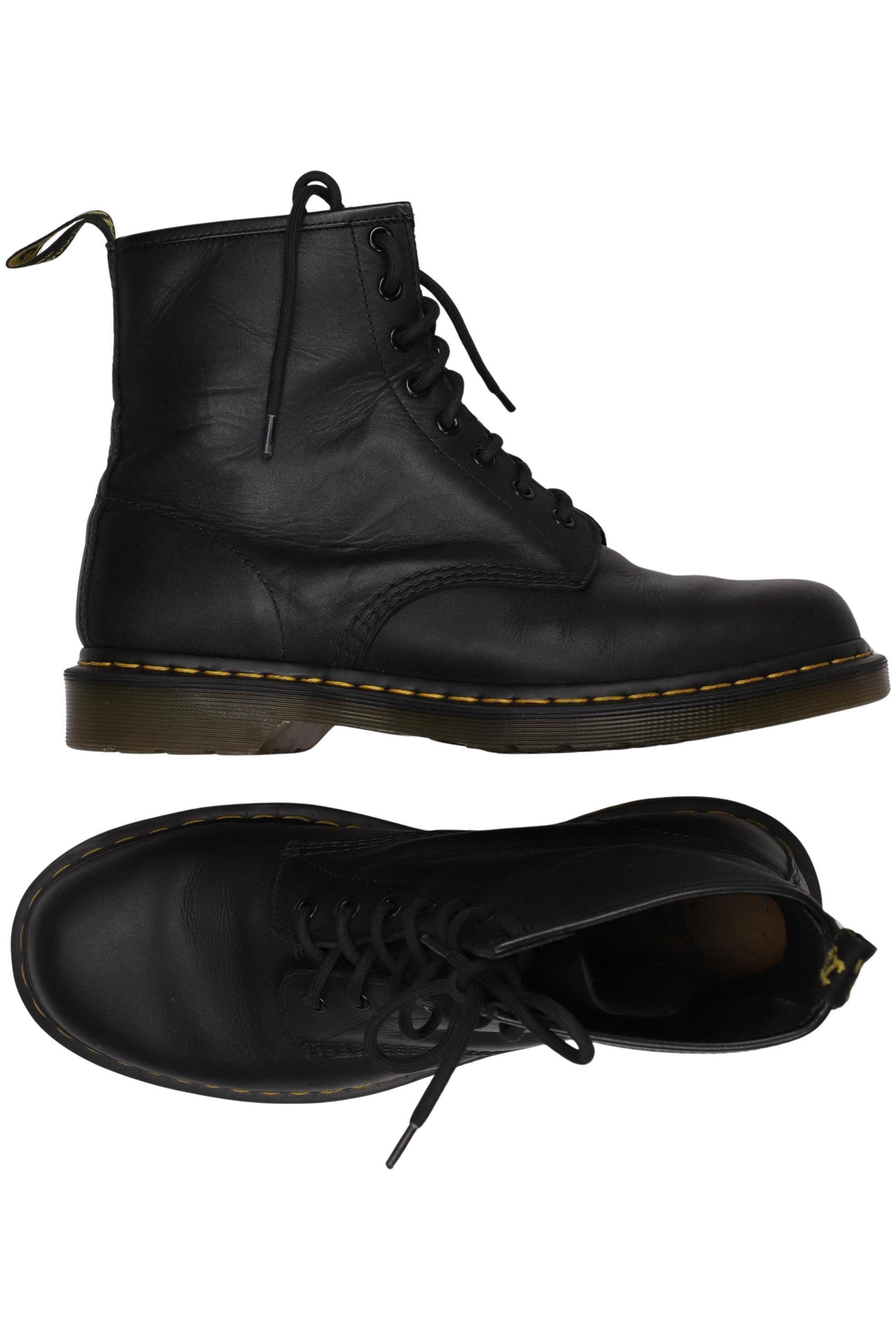 

Dr. Martens Herren Stiefel, schwarz, Gr. 44