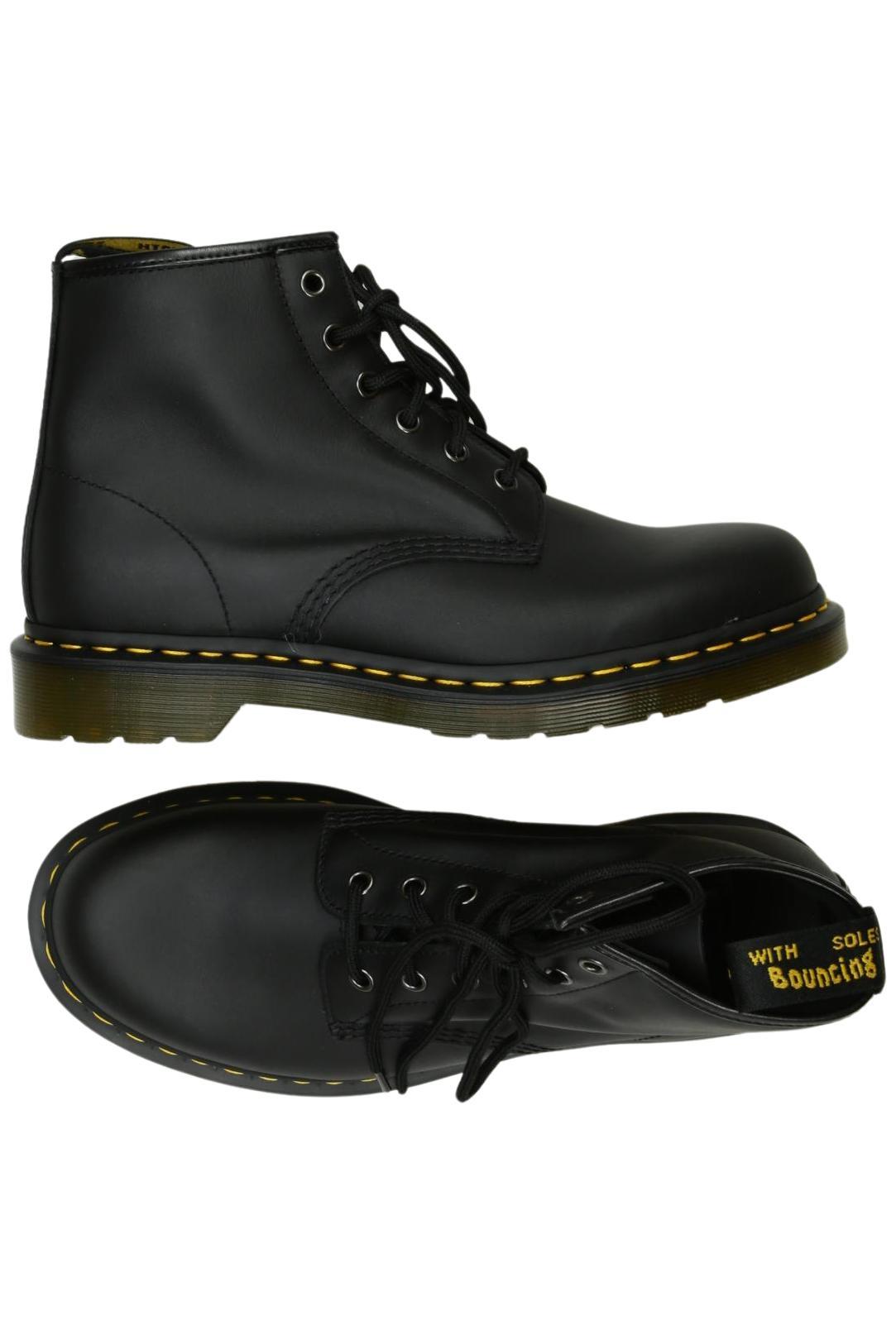 

Dr. Martens Herren Stiefel, schwarz, Gr. 42