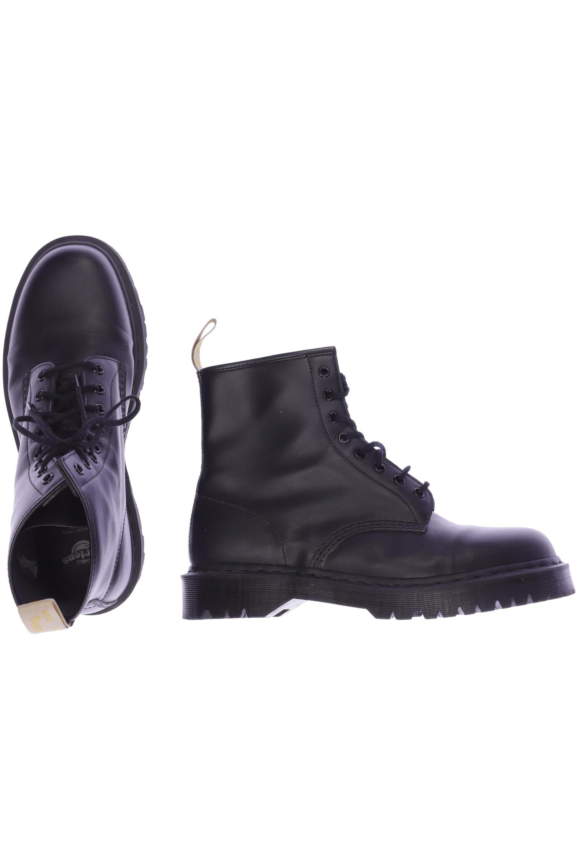 

Dr. Martens Herren Stiefel, schwarz, Gr. 46