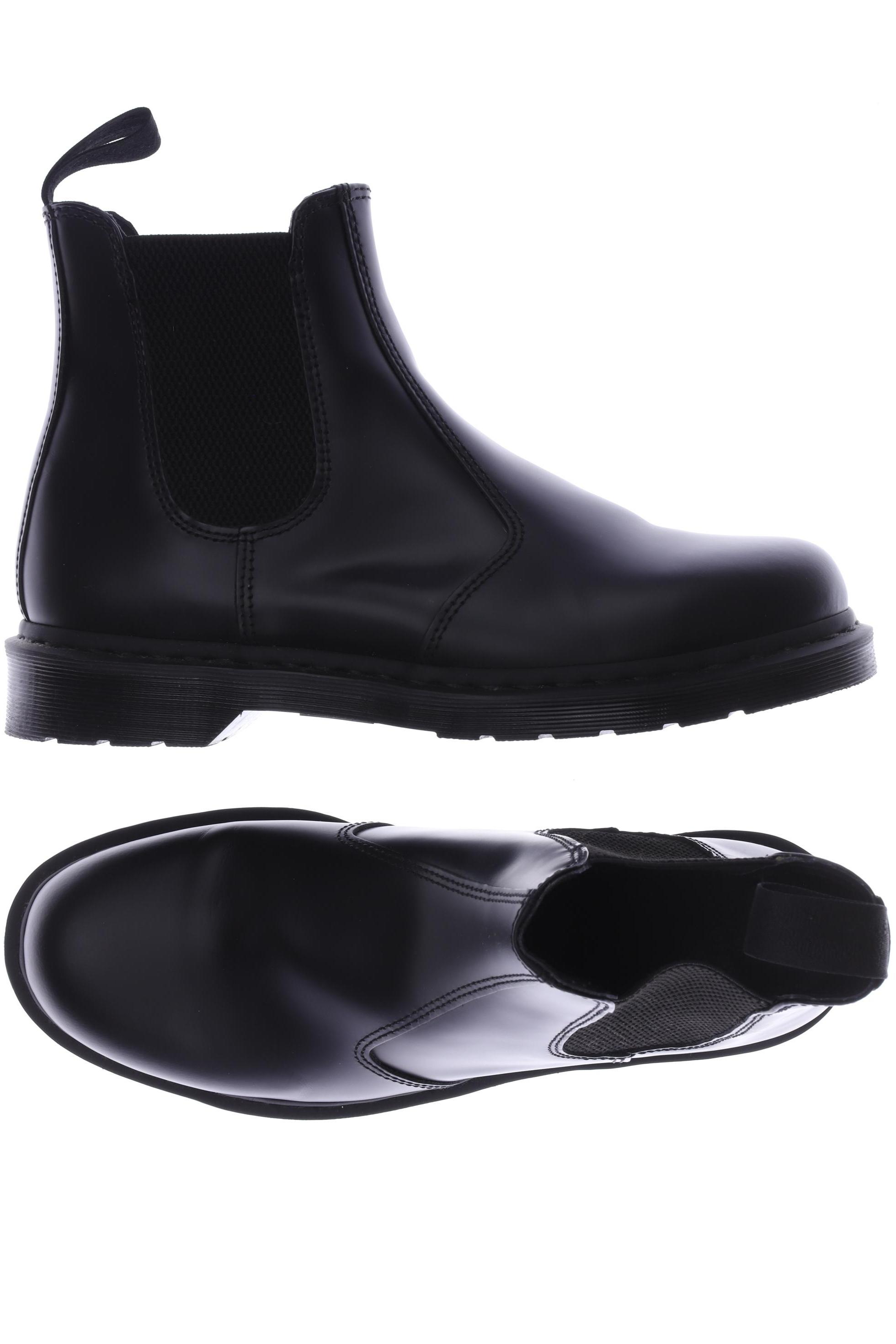 

Dr. Martens Herren Stiefel, schwarz, Gr. 45
