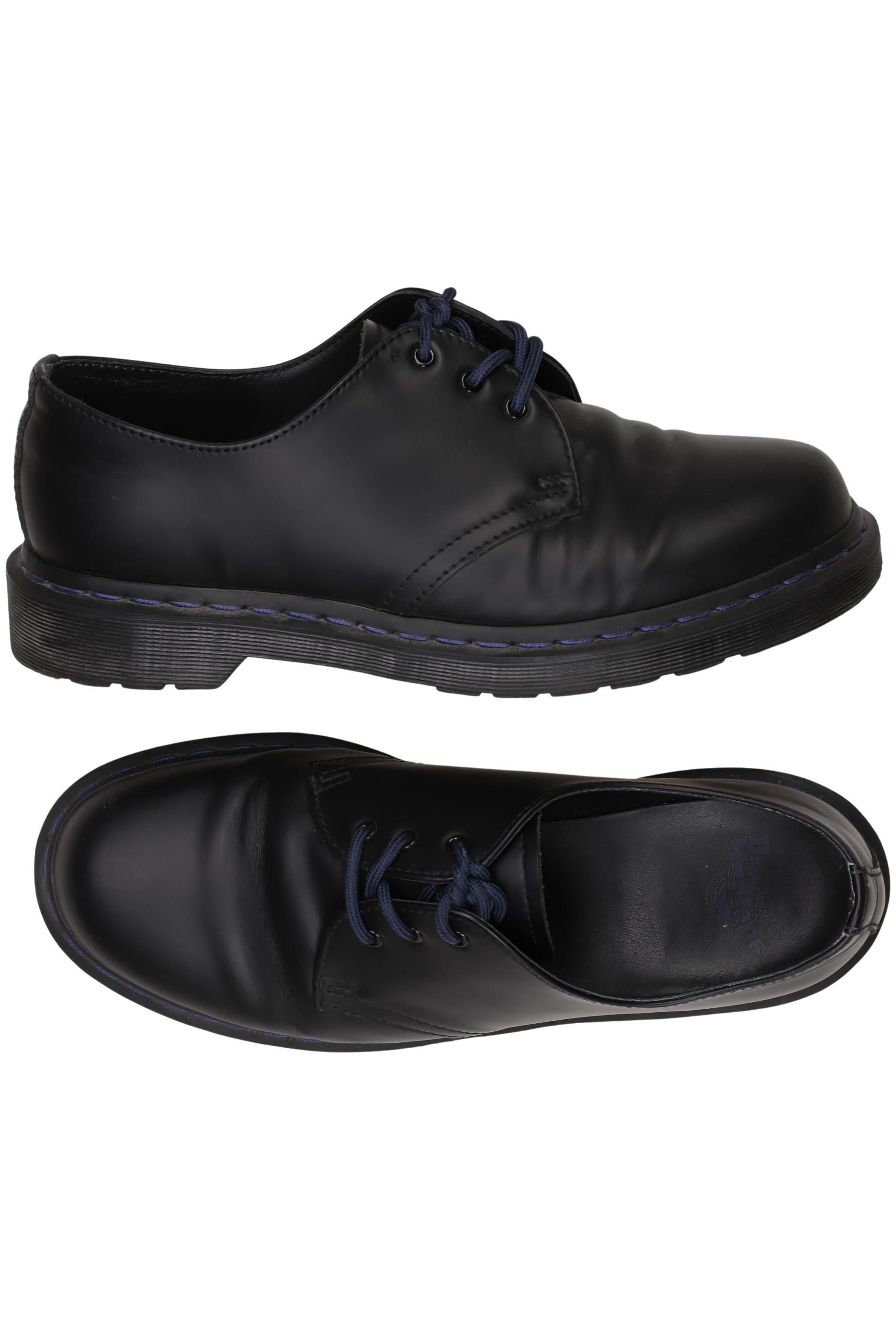 

Dr. Martens Herren Halbschuh, schwarz, Gr. 43