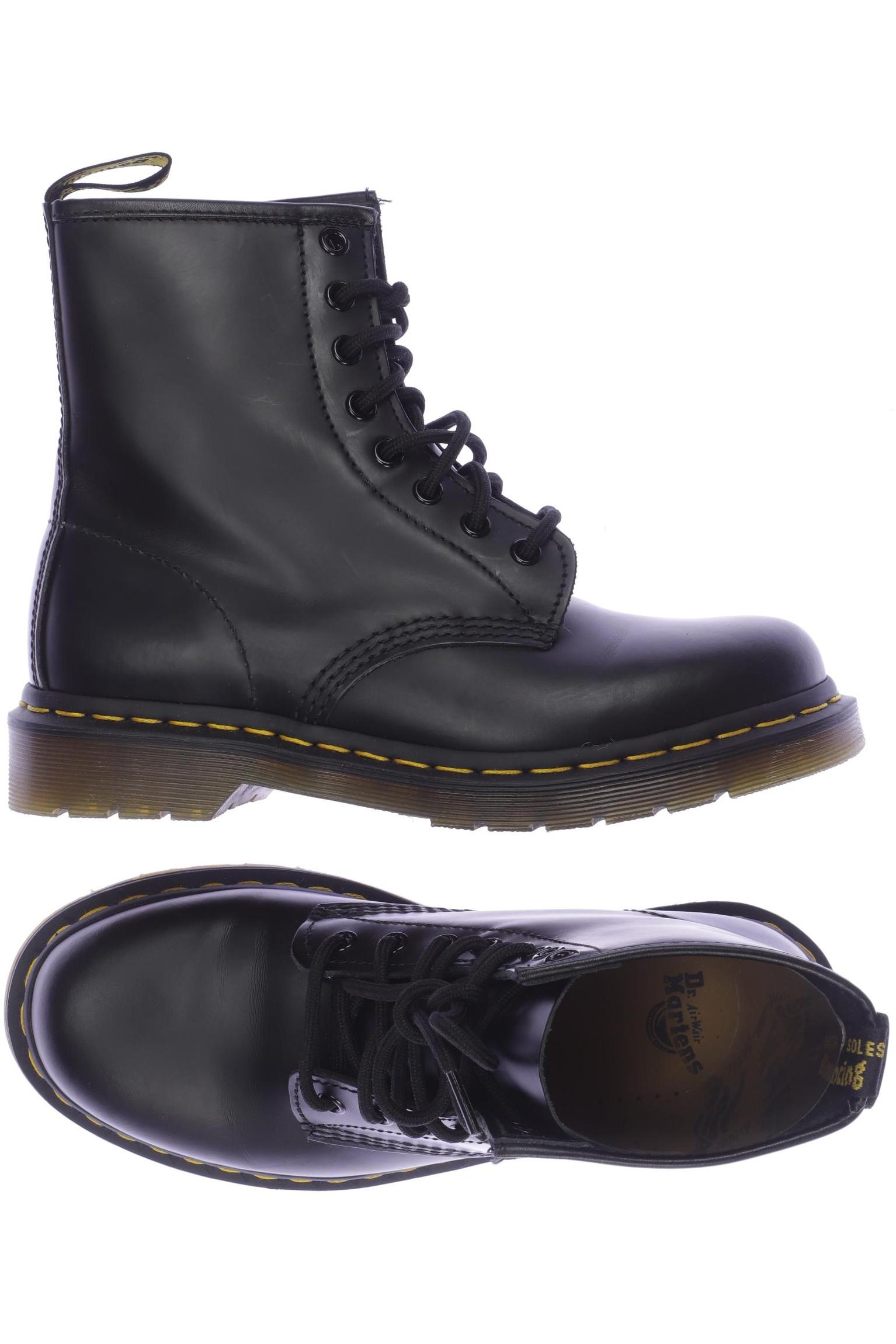 

Dr. Martens Herren Stiefel, schwarz, Gr. 38