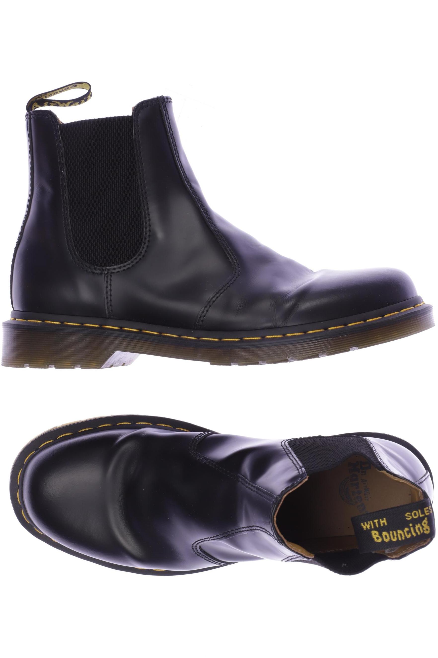 

Dr. Martens Herren Stiefel, schwarz, Gr. 43