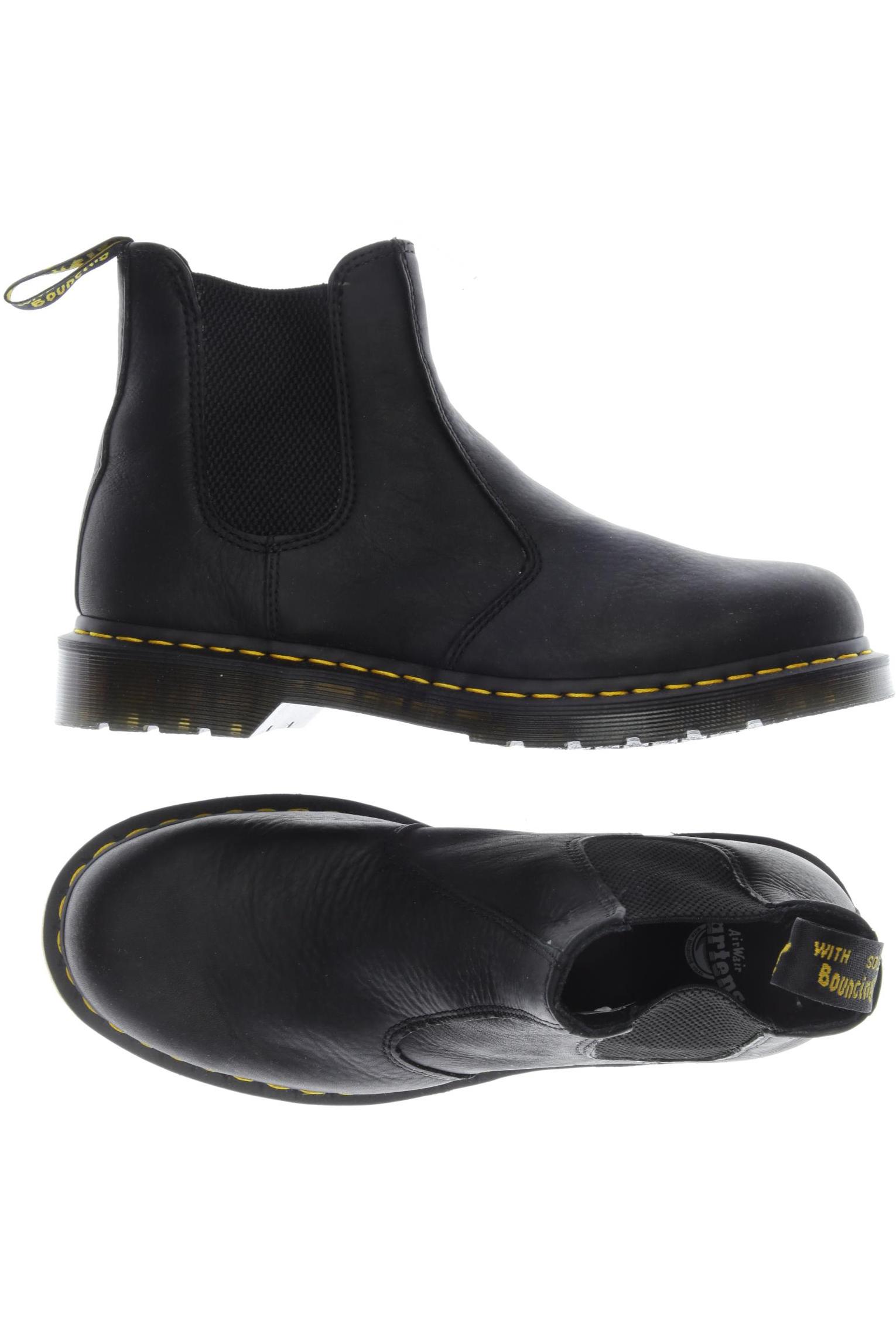 

Dr. Martens Herren Stiefel, schwarz, Gr. 44