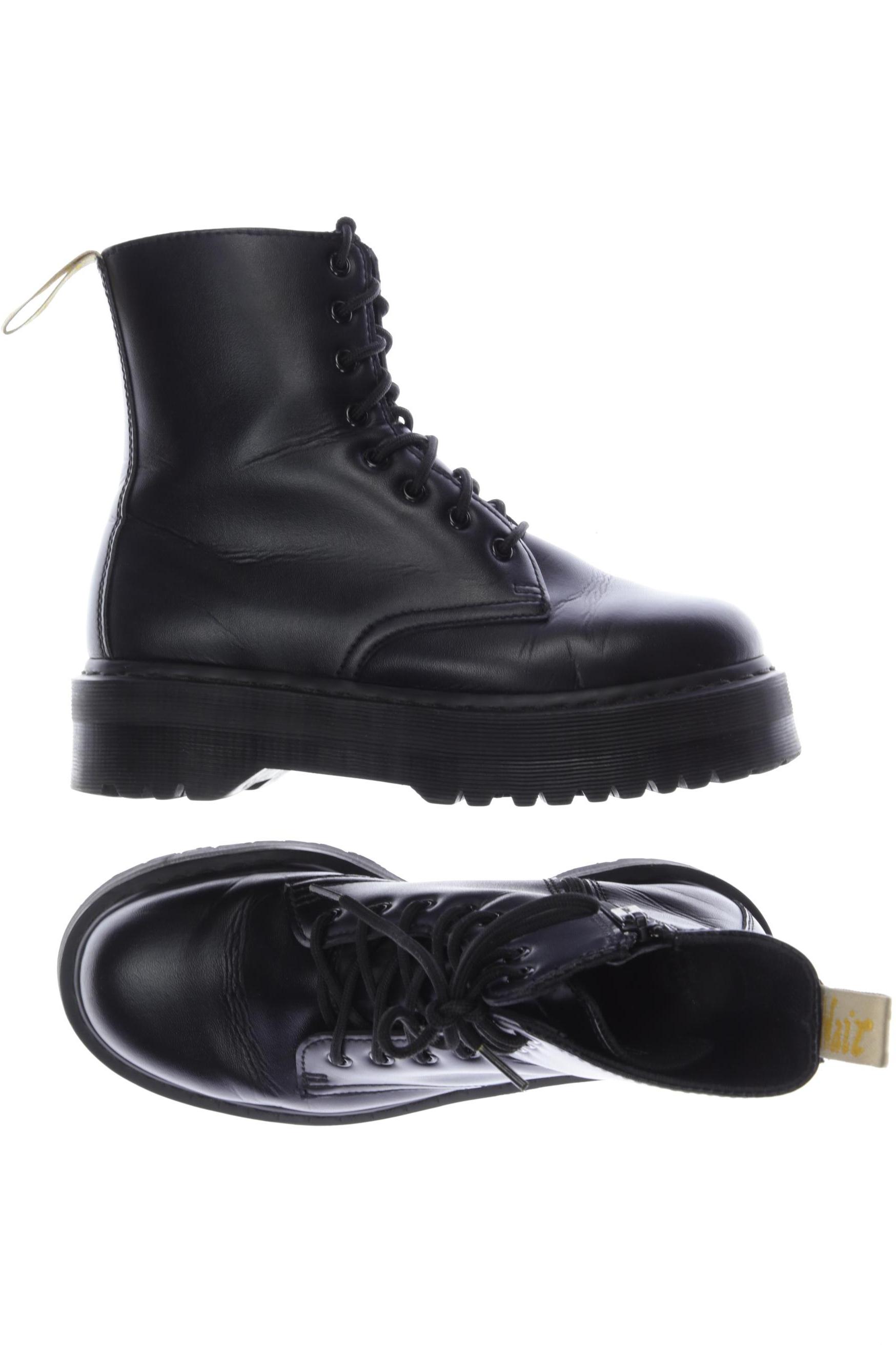 

Dr. Martens Herren Stiefel, schwarz, Gr. 41
