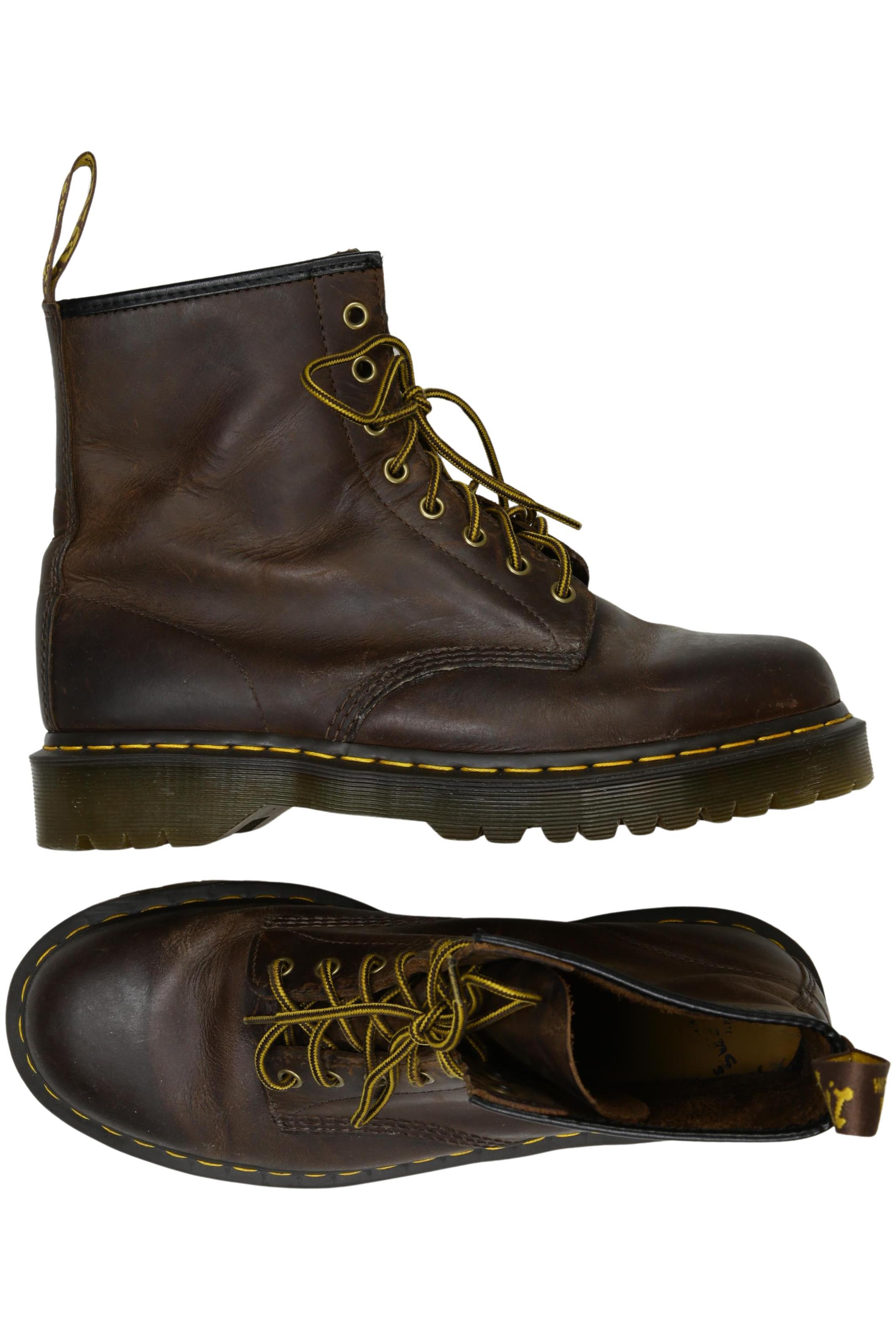 Thumbnail - Dr. Martens Herren Stiefel, braun, Gr. 45