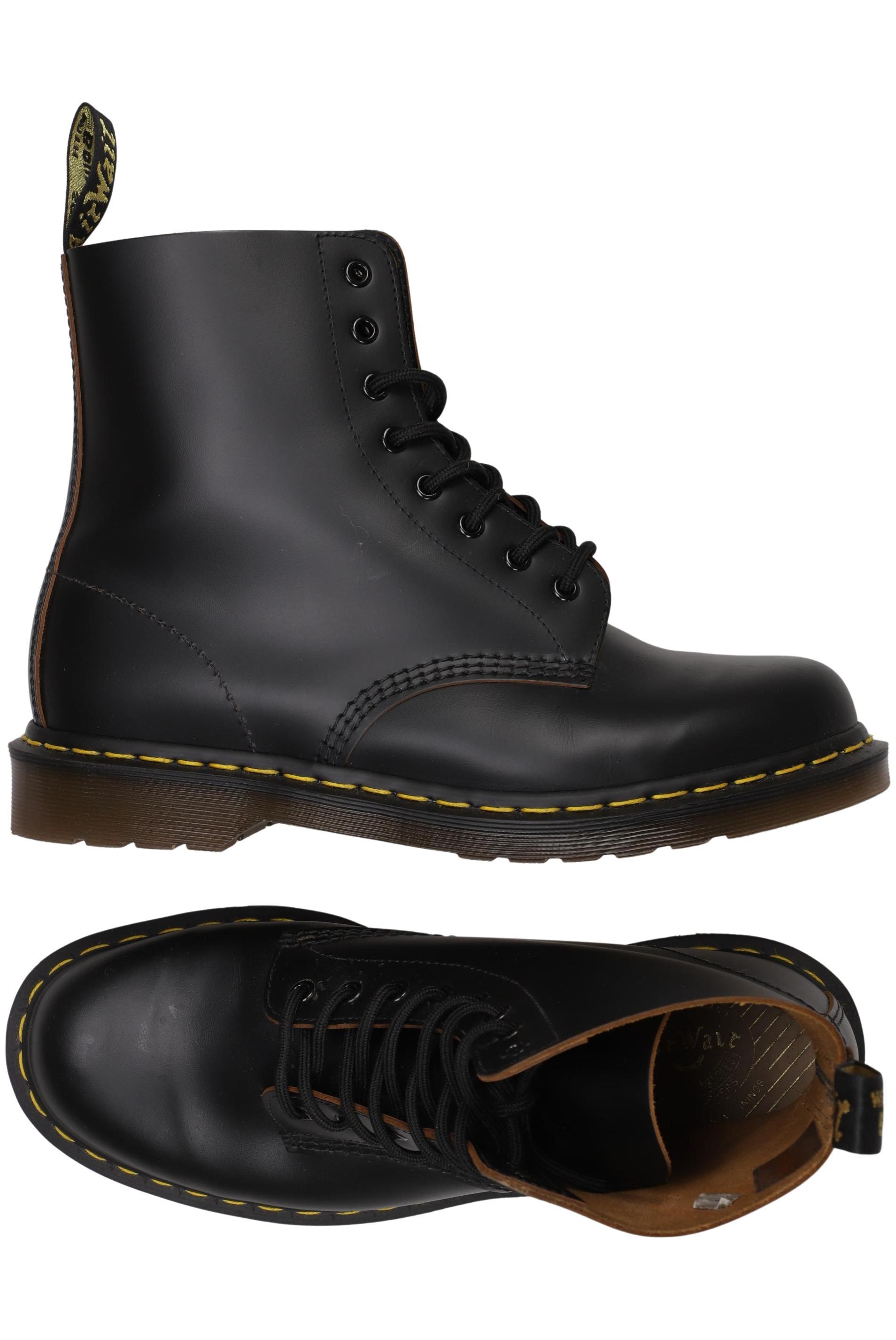 

Dr. Martens Herren Stiefel, schwarz, Gr. 10