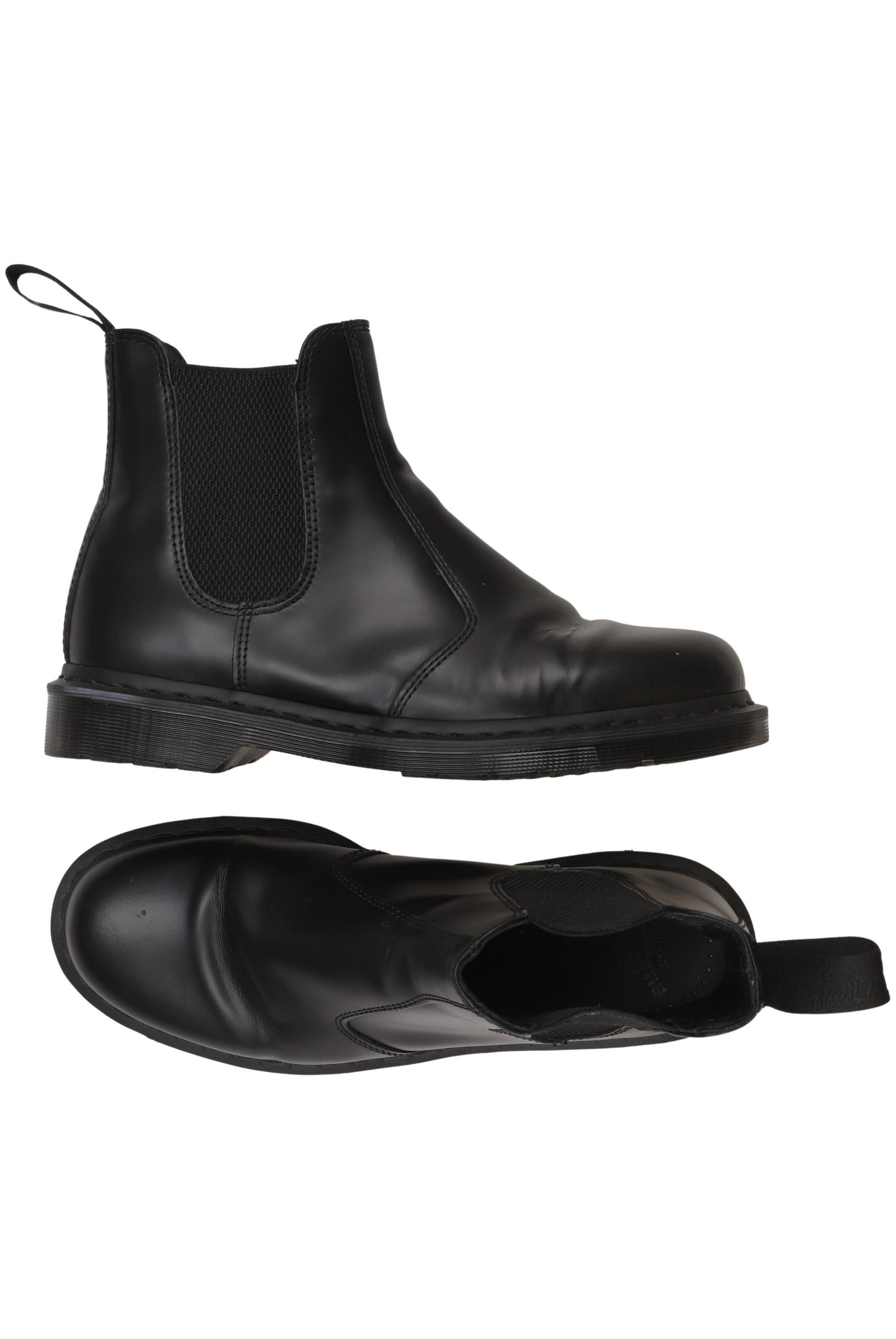 Thumbnail - Dr. Martens Herren Stiefel, schwarz, Gr. 45