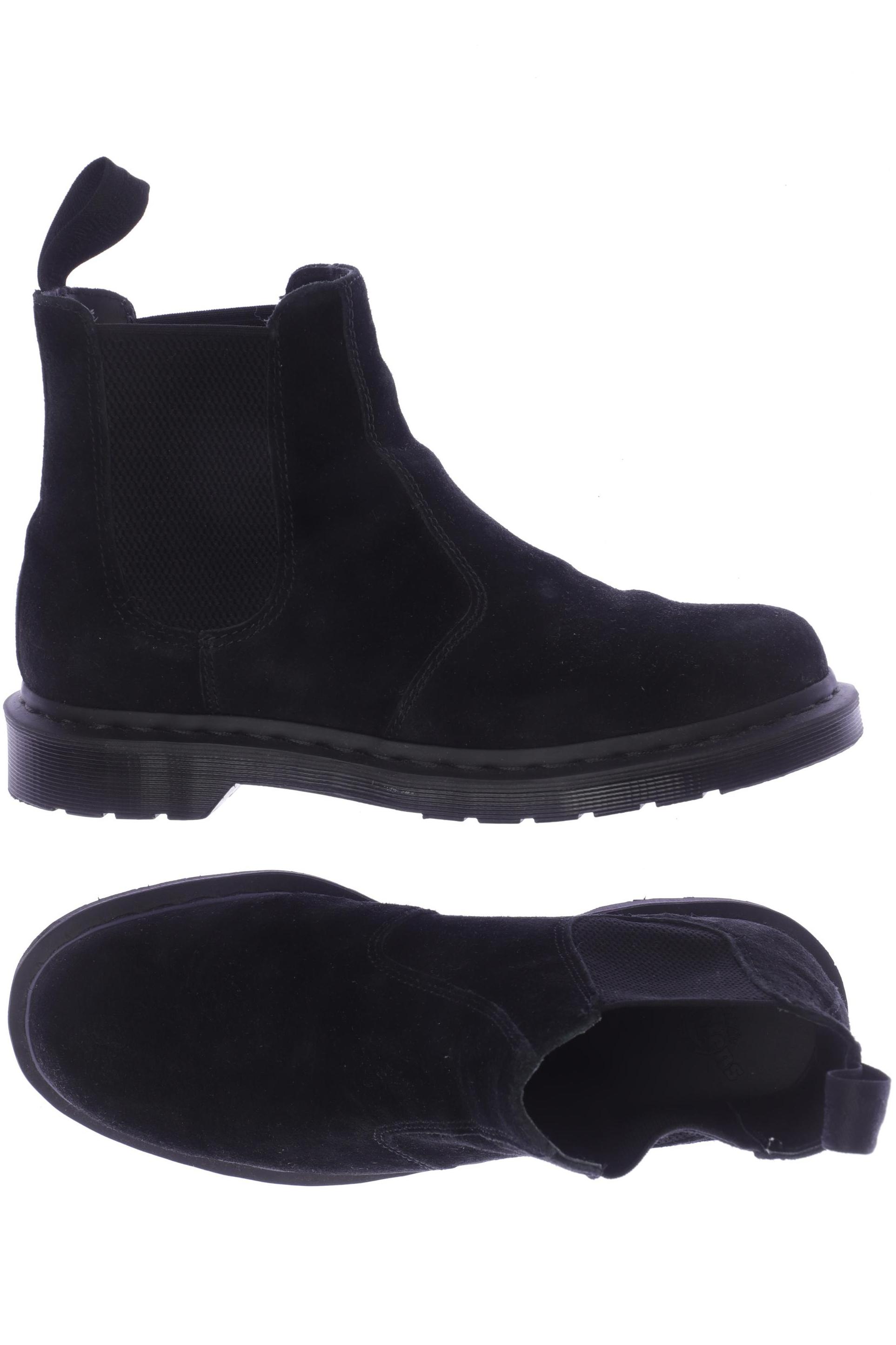 

Dr. Martens Herren Stiefel, schwarz, Gr. 44